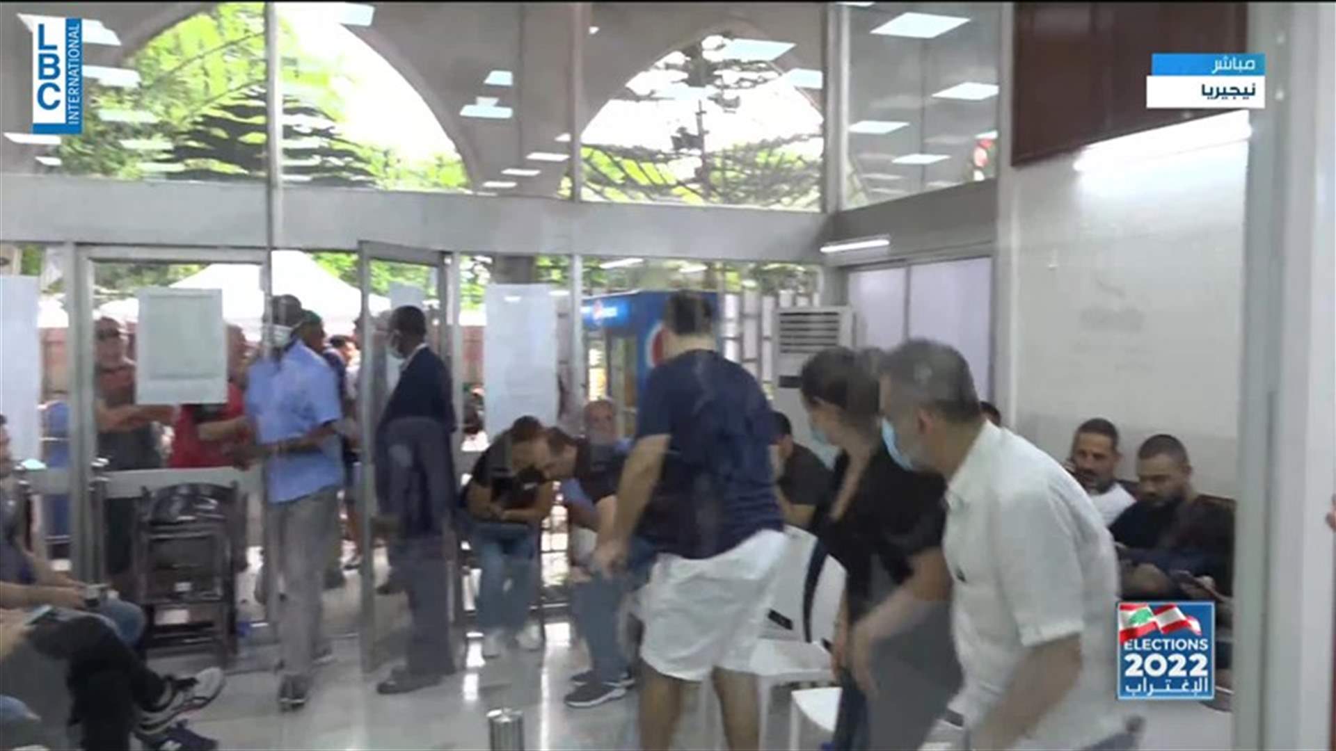 LBCI