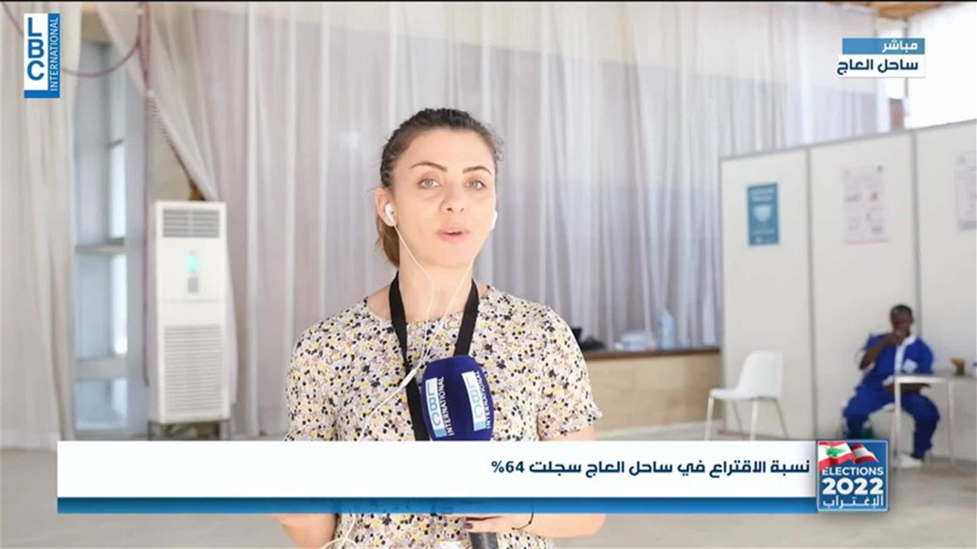 LBCI