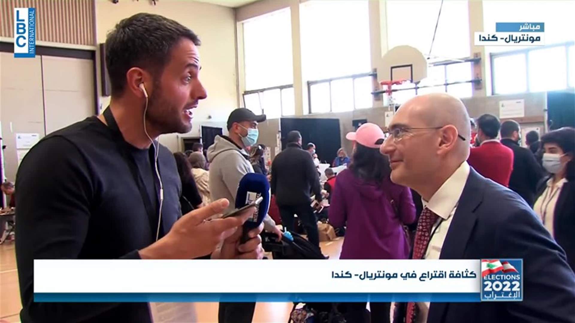 LBCI