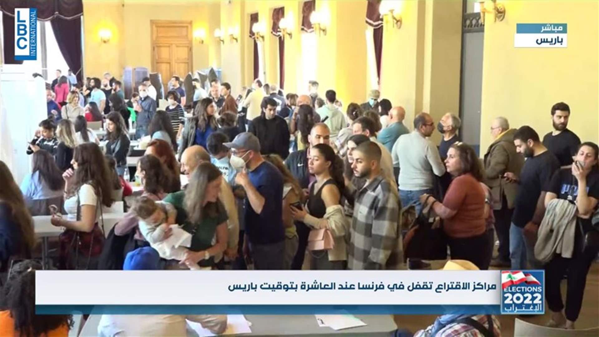LBCI