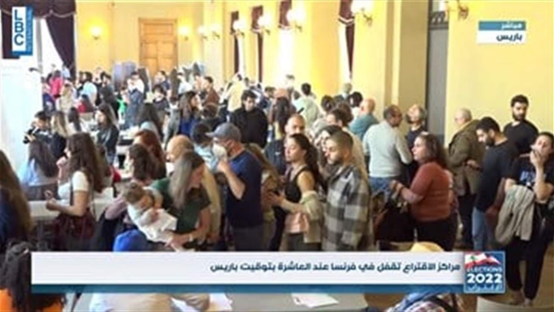 LBCI