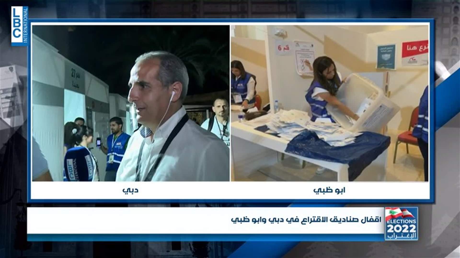 LBCI