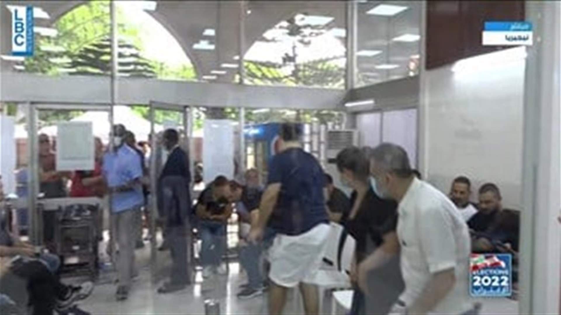 LBCI