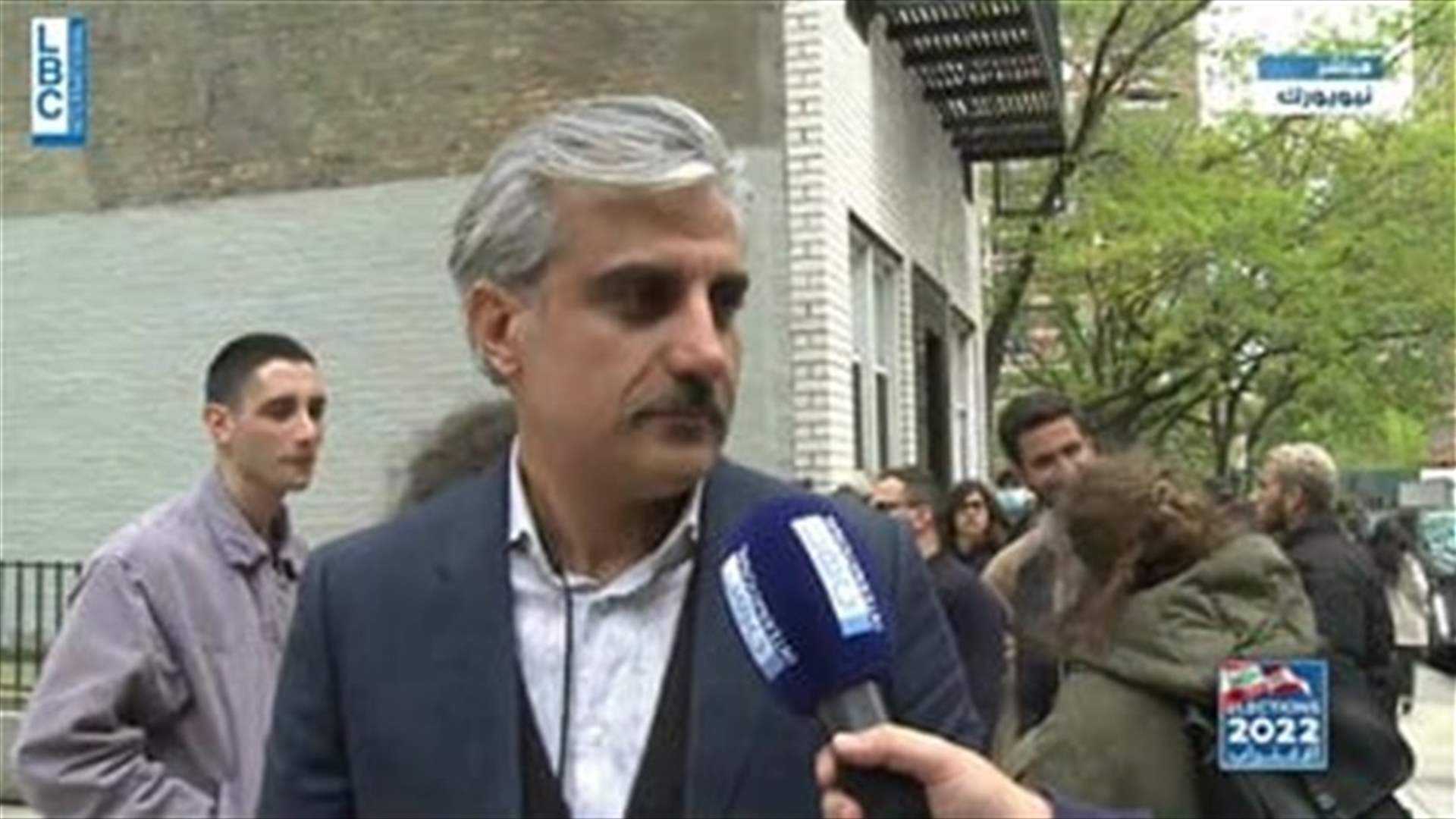 LBCI