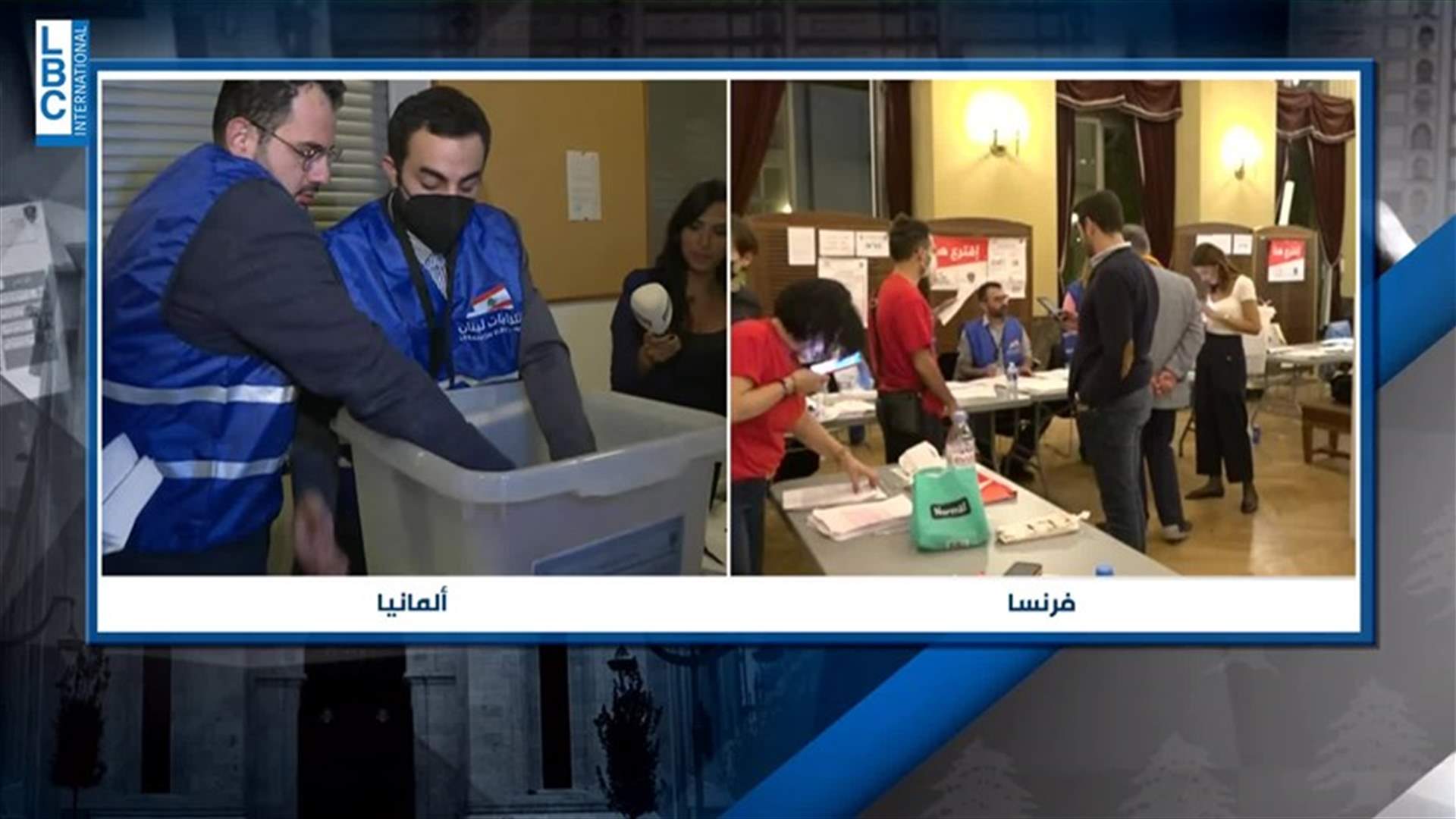 LBCI