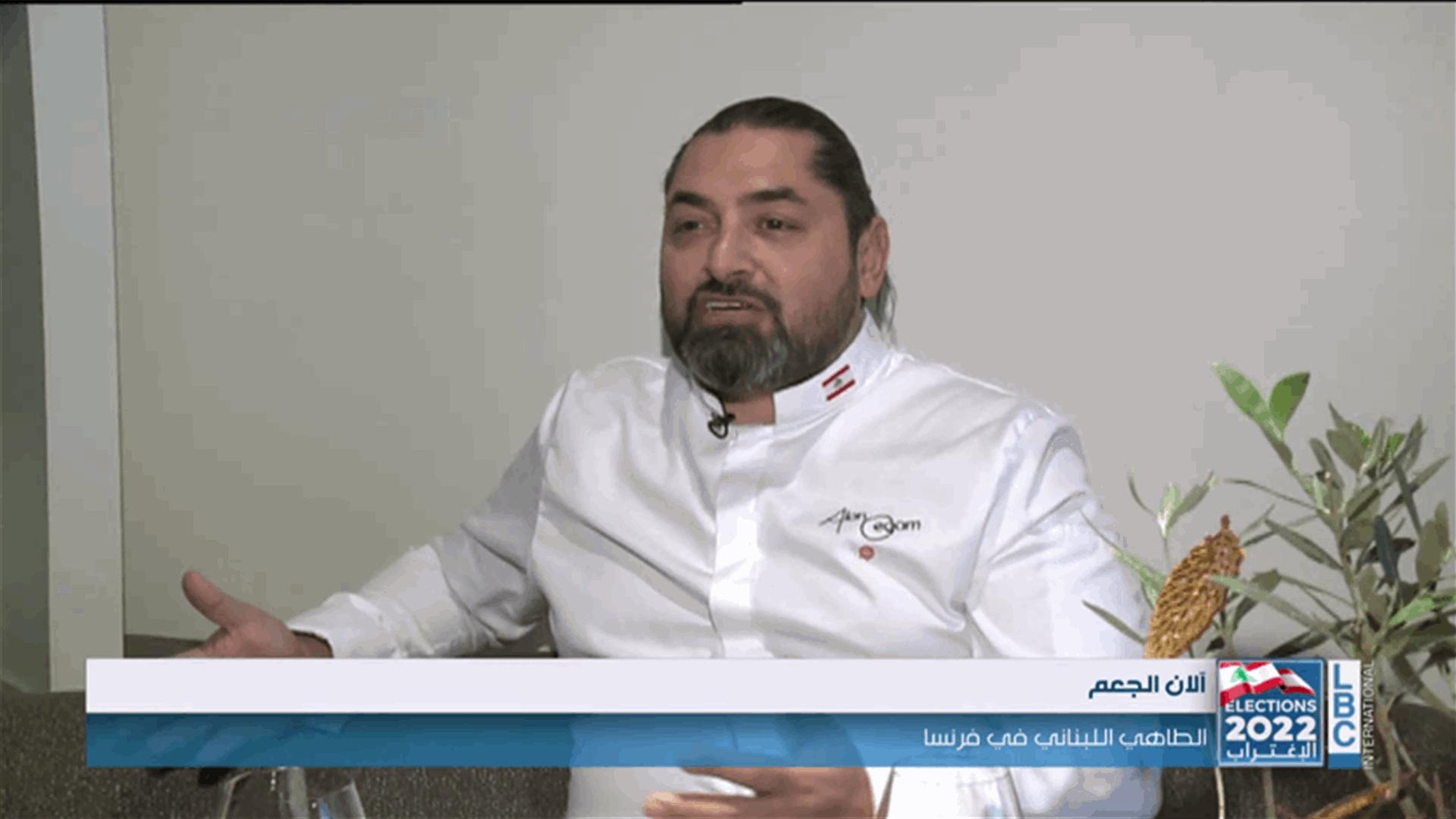 LBCI