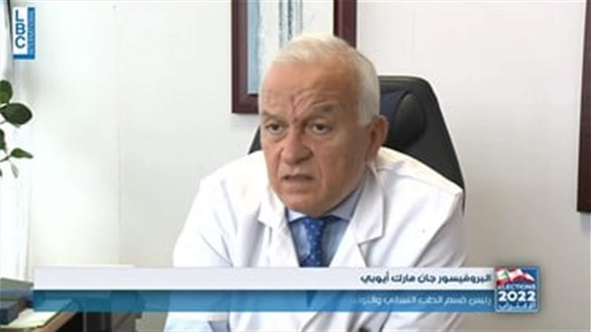 LBCI