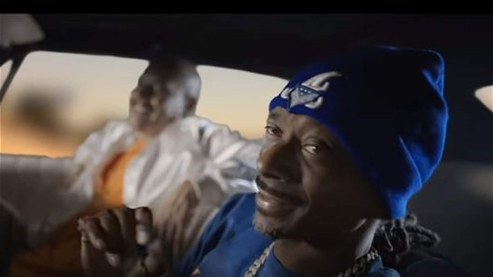 لبناني يوقّع أغنية Low Rider لـ Snoop Dog ونجوم عالميين!