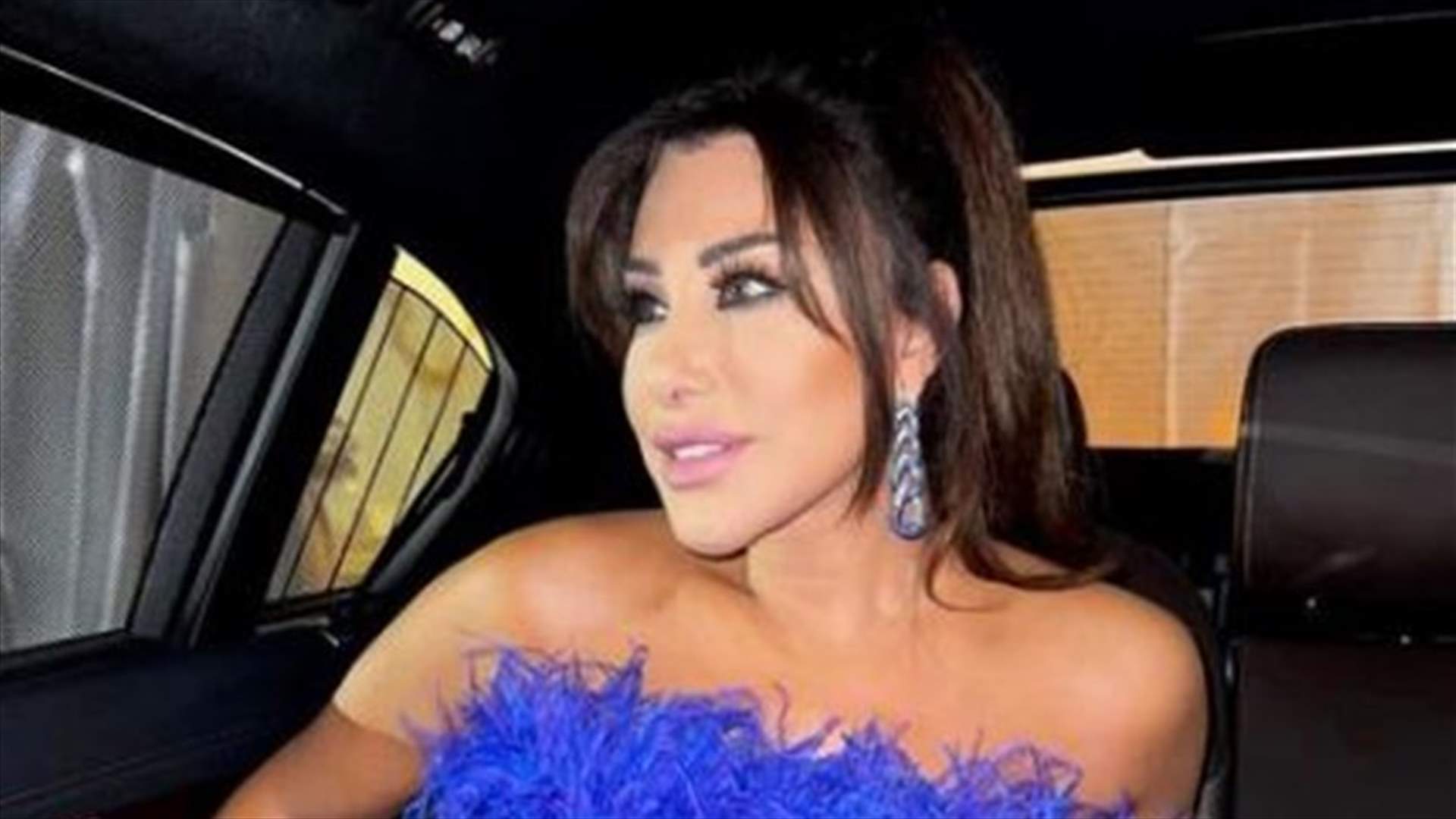 ما حقيقة منع نجوى كرم من دخول المغرب؟