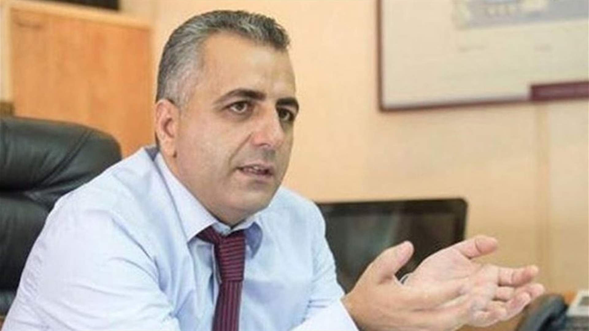 كركي أصدر قرارا باعطاء المستشفيات والاطباء سلفة 38 مليار ل.ل عن شهر آذار الماضي وجدد مطالبته الدولة بتأمين التمويل لرفع التعرفات