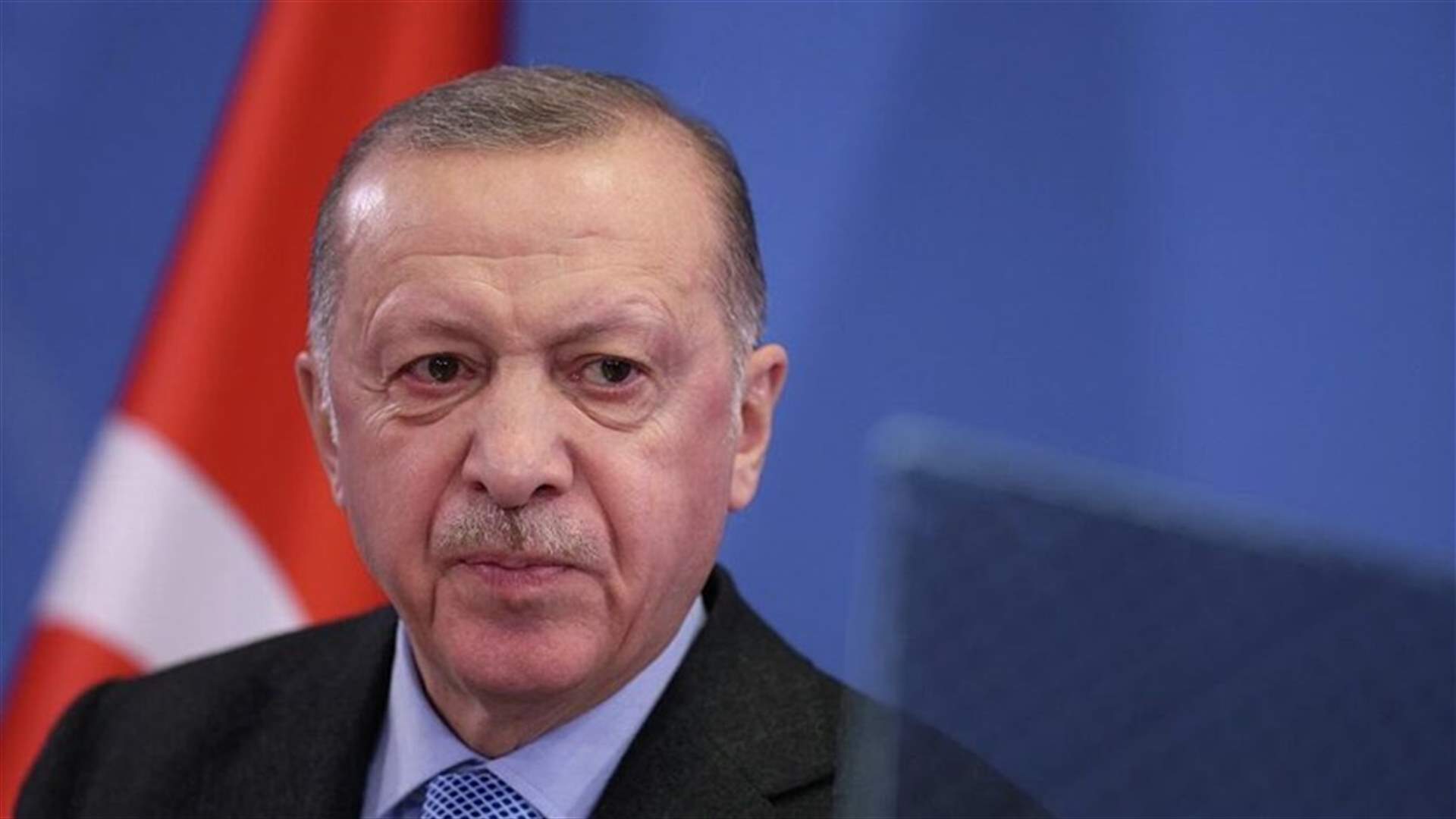 اردوغان يعد اللاجئين السوريين في تركيا بأنه &quot;لن يطردهم أبدًا&quot;