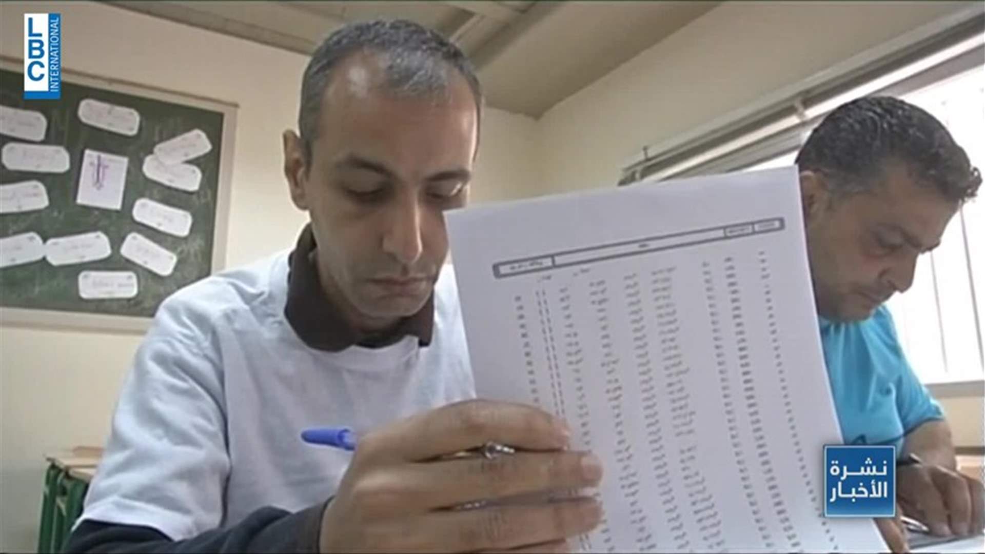 LBCI