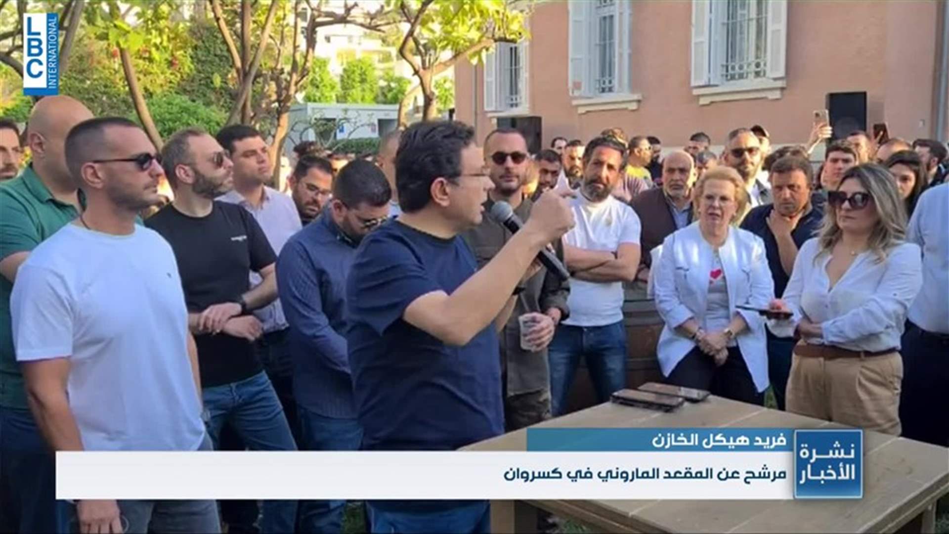 LBCI