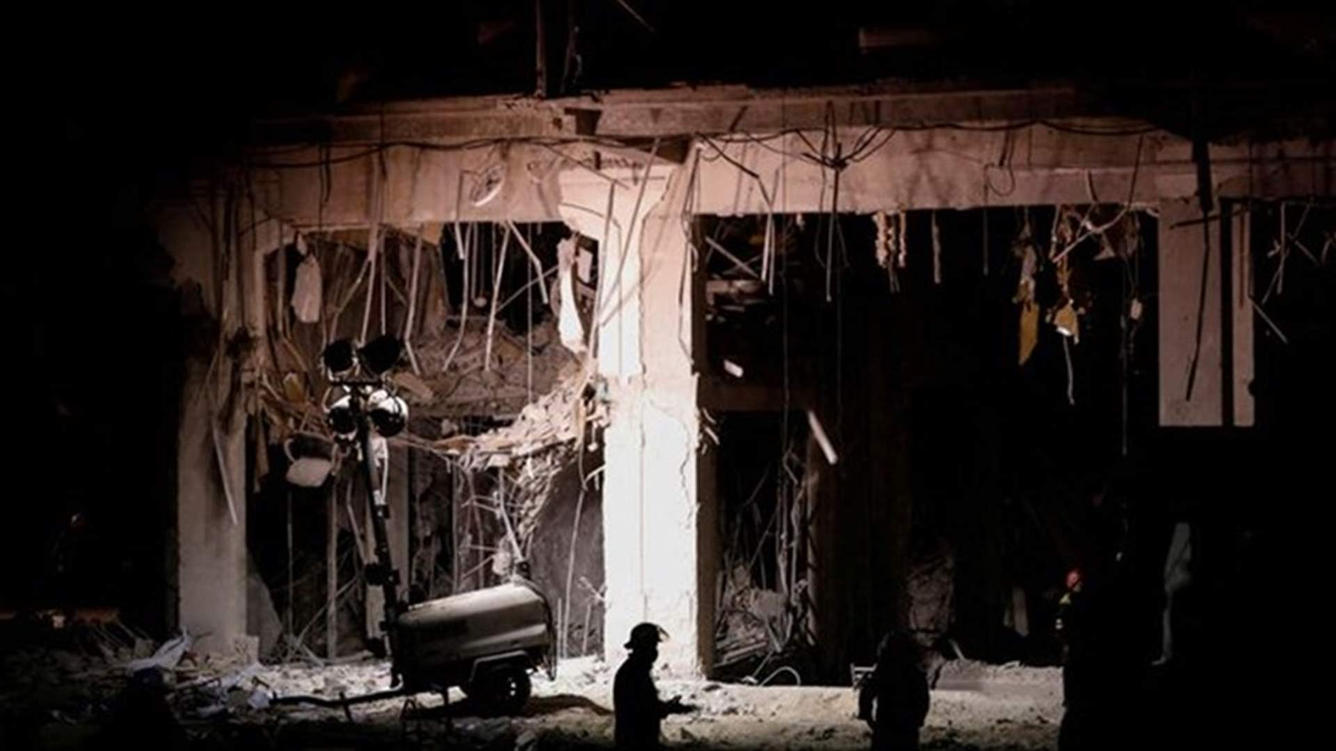 كارثة انفجار فندق في كوبا... الضحايا الى ارتفاع