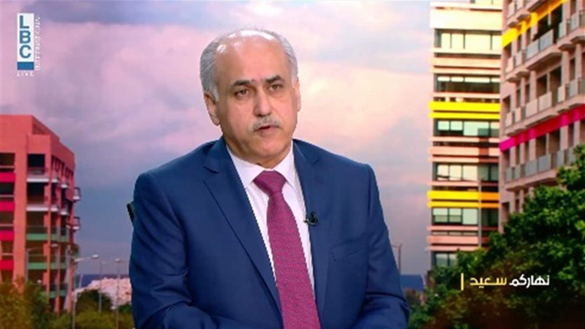 LBCI
