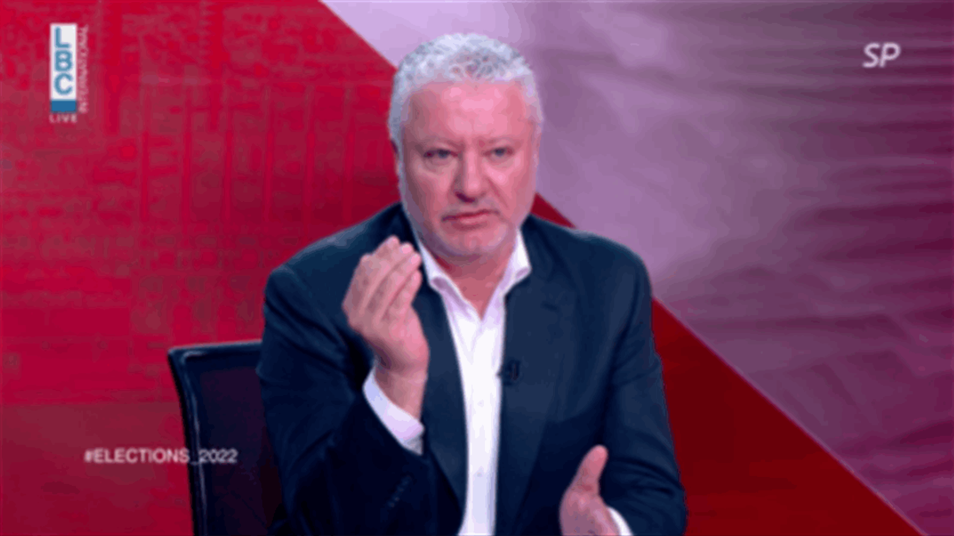 جوزيف نجم لـ&quot;انتخابات 2022&quot;: تيار المردة لا يستغلّ أهله وناسه من اجل الوصول الى السلطة