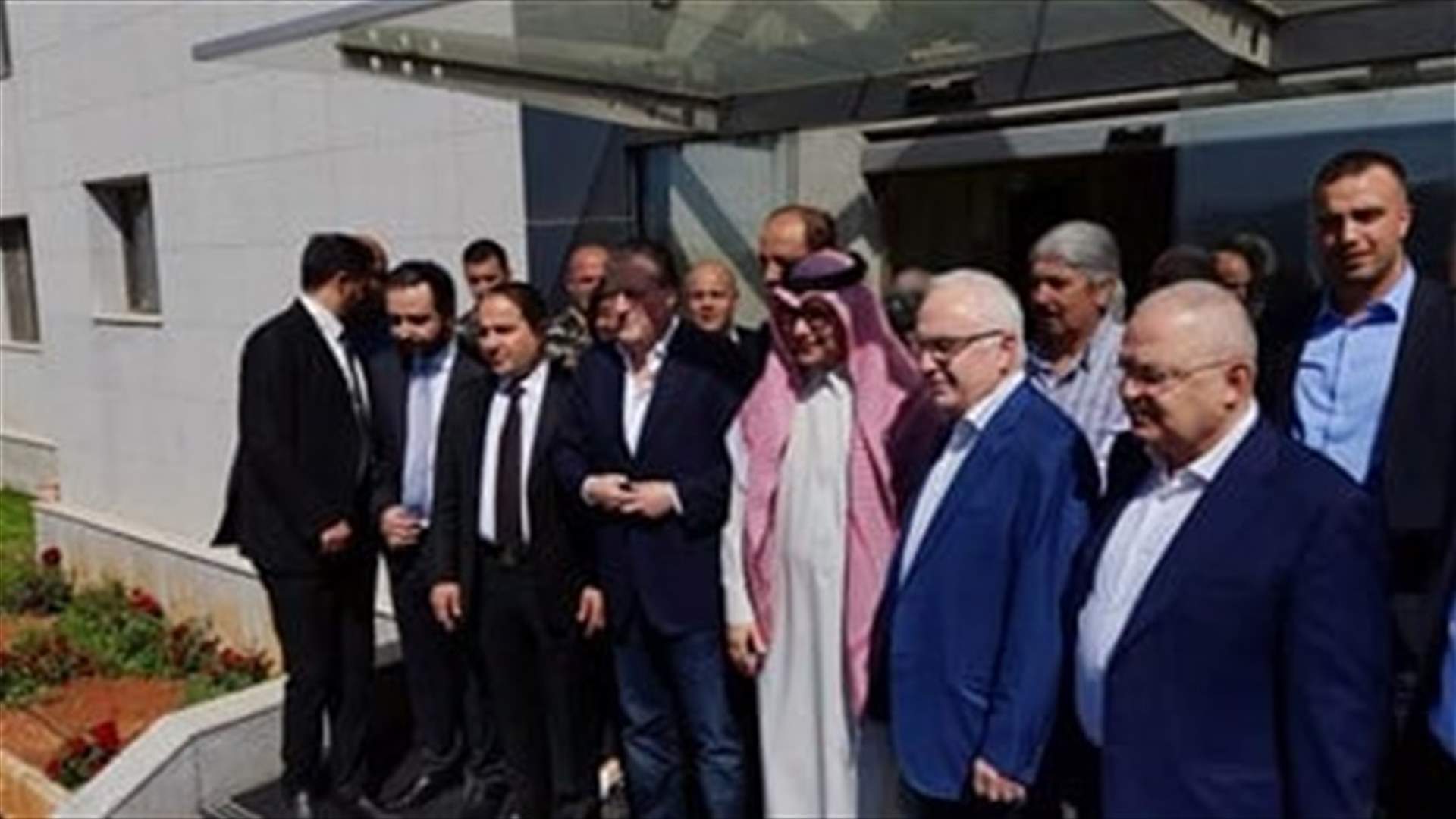 LBCI
