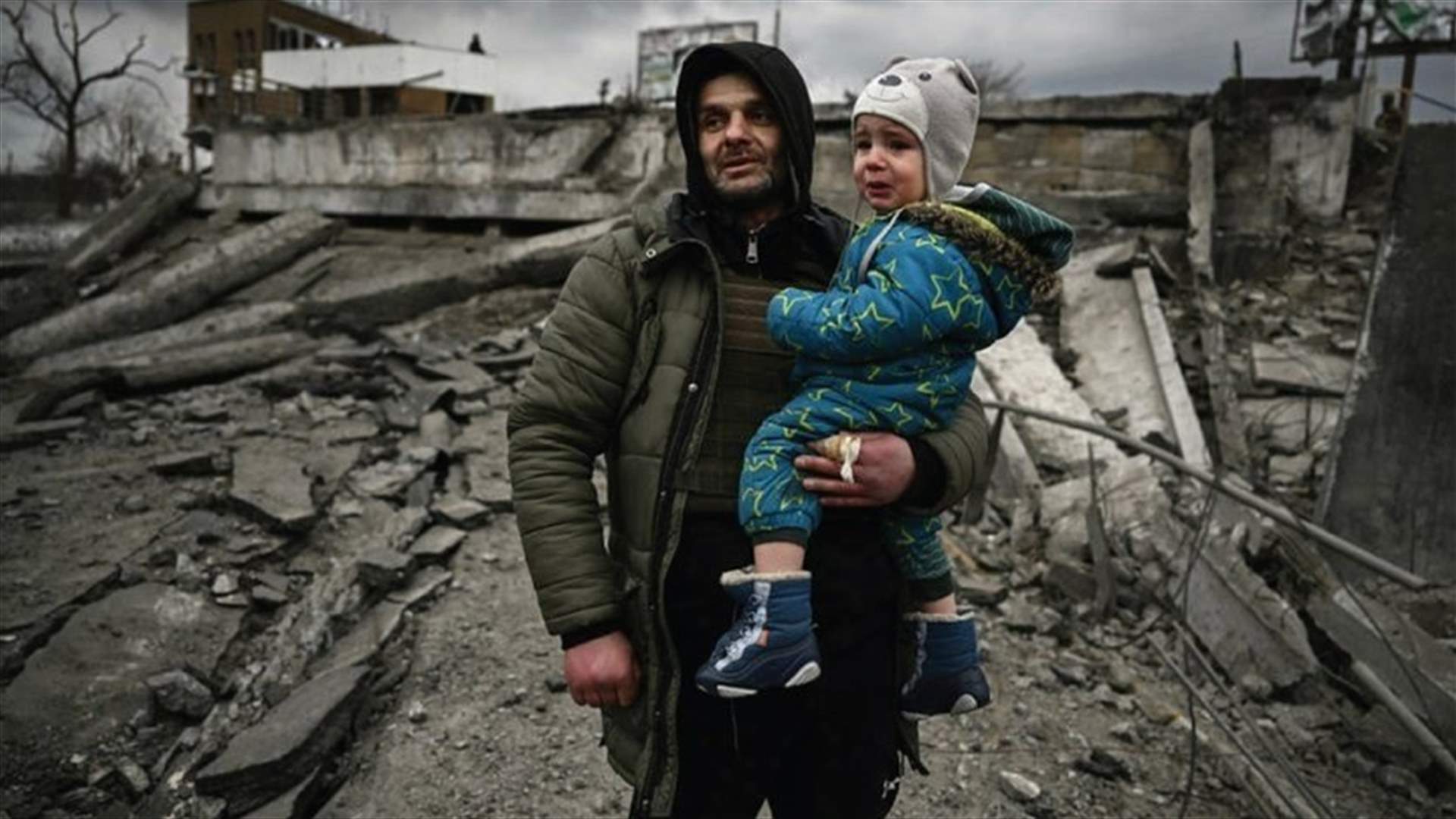 Two-thirds of Kyiv population has already returned to it