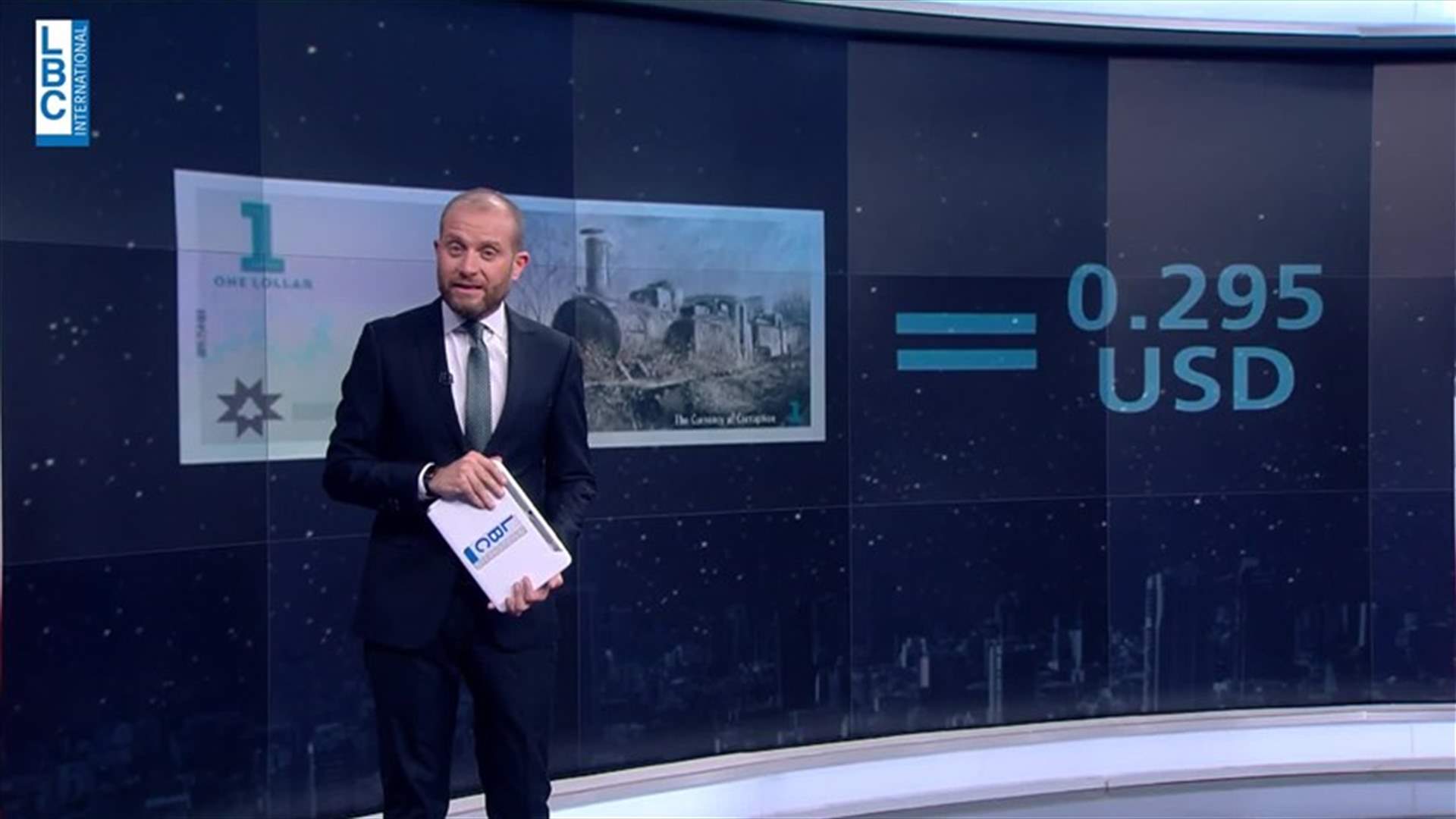 LBCI