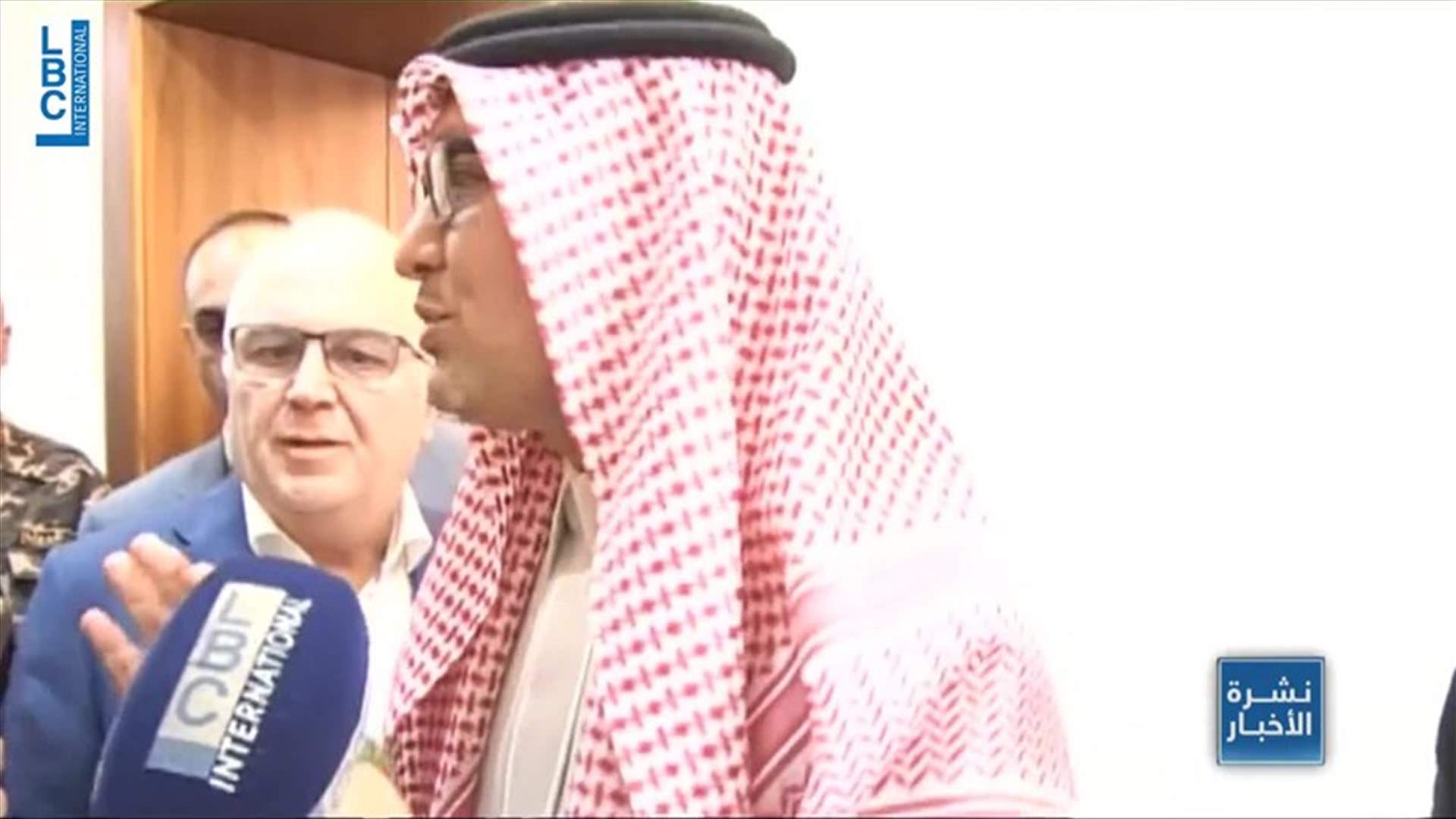 LBCI