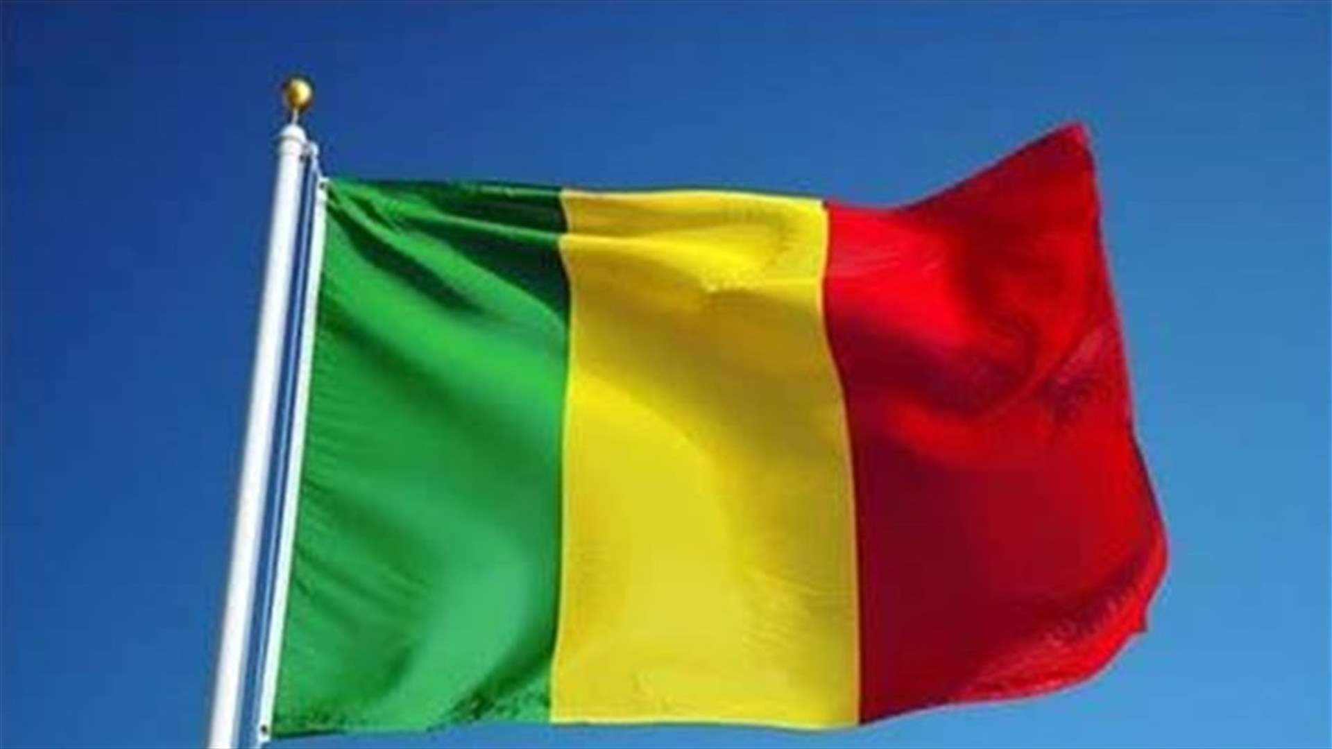 مالي تبدأ مشاورات لإصدار قانون انتخابي جديد
