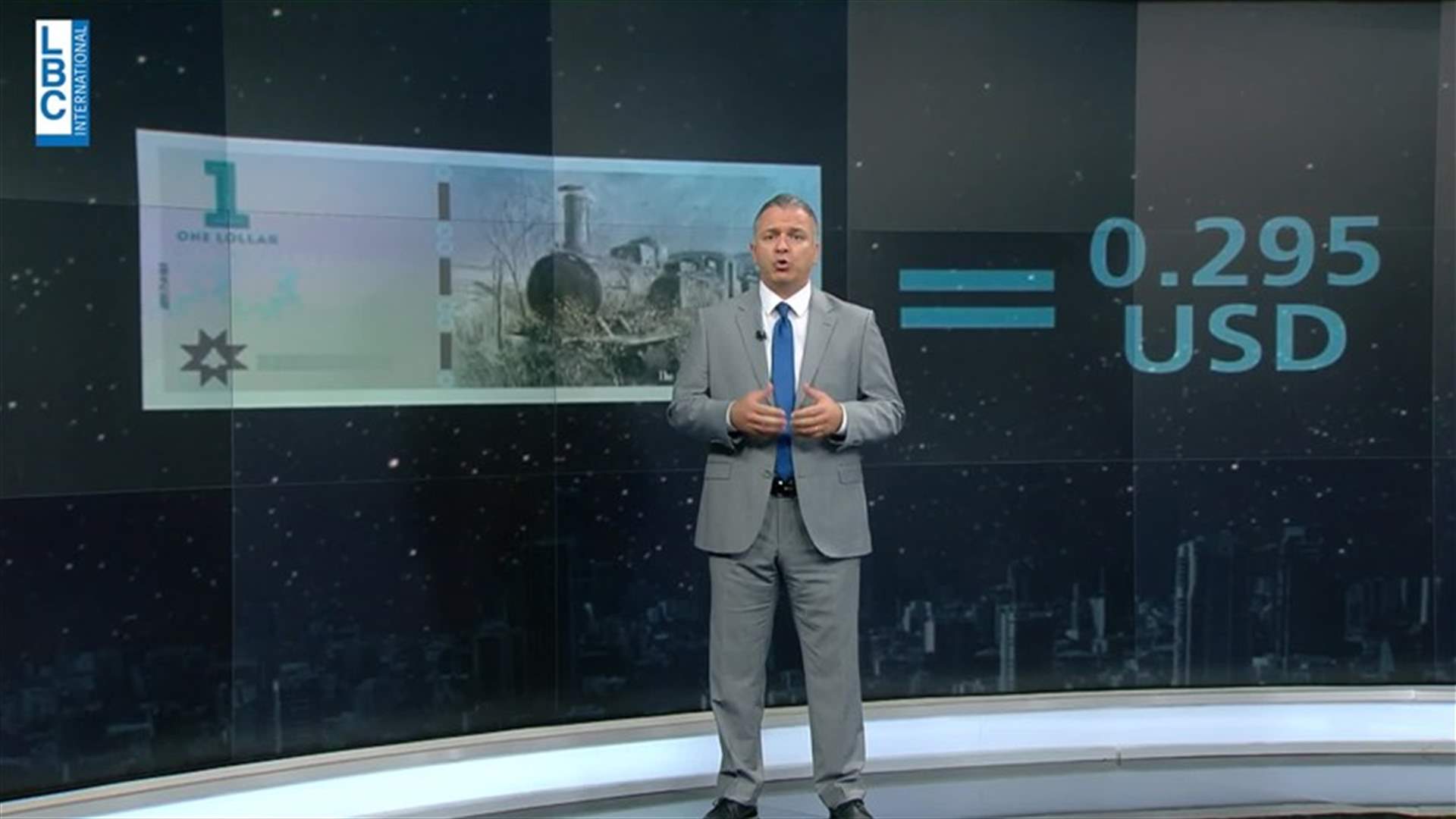 LBCI