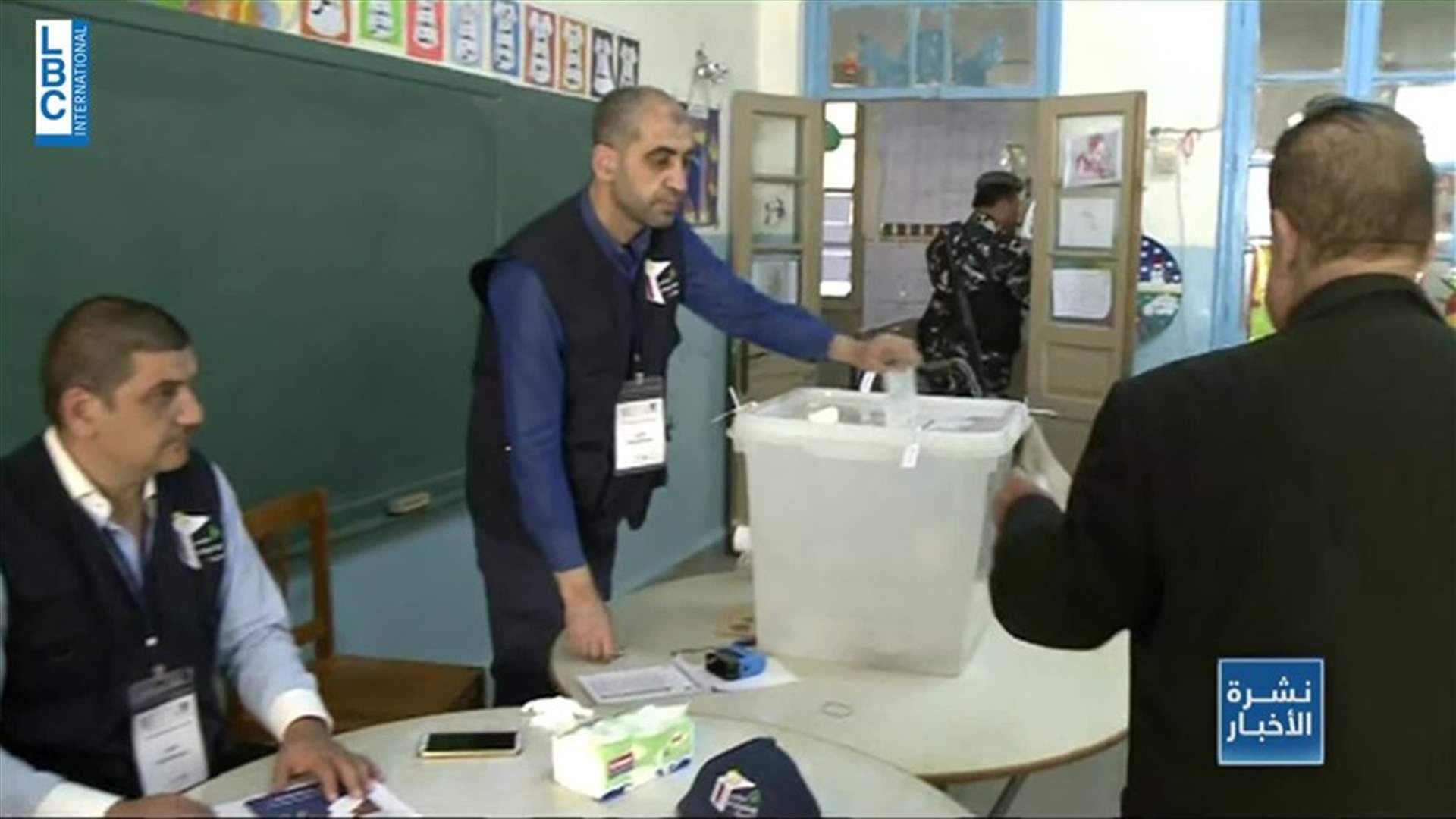 LBCI