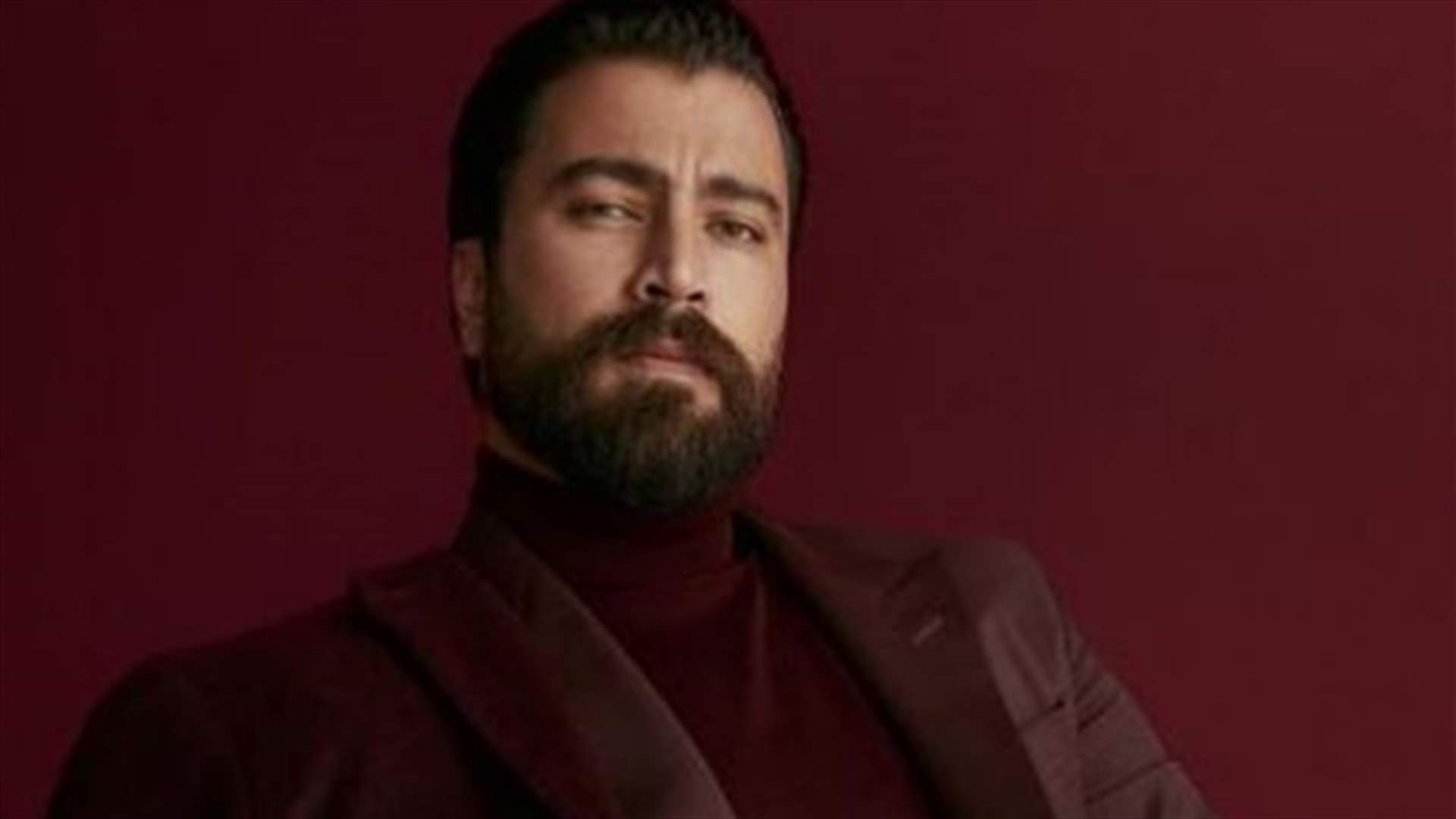 هل معتصم النهار ممنوع من رؤية ابنته بعد طلاقه؟