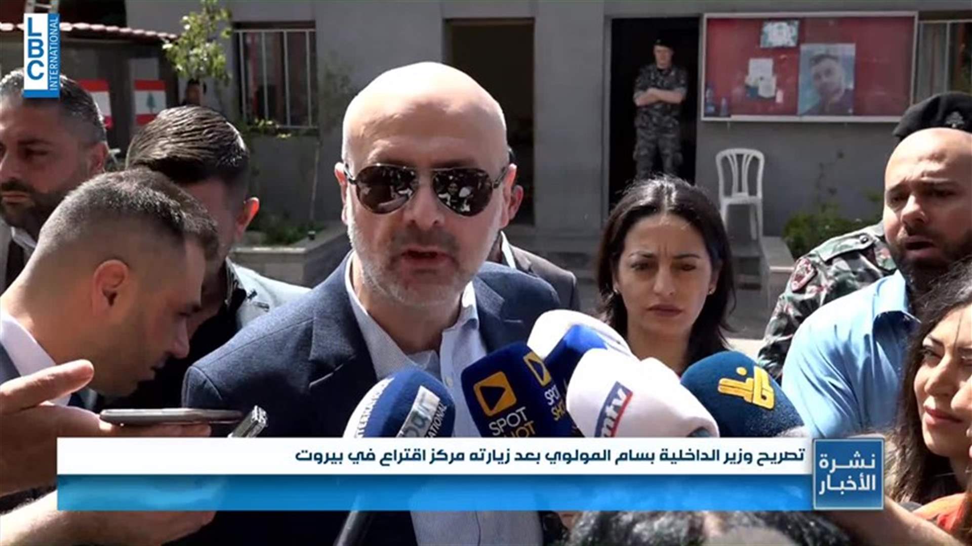 LBCI