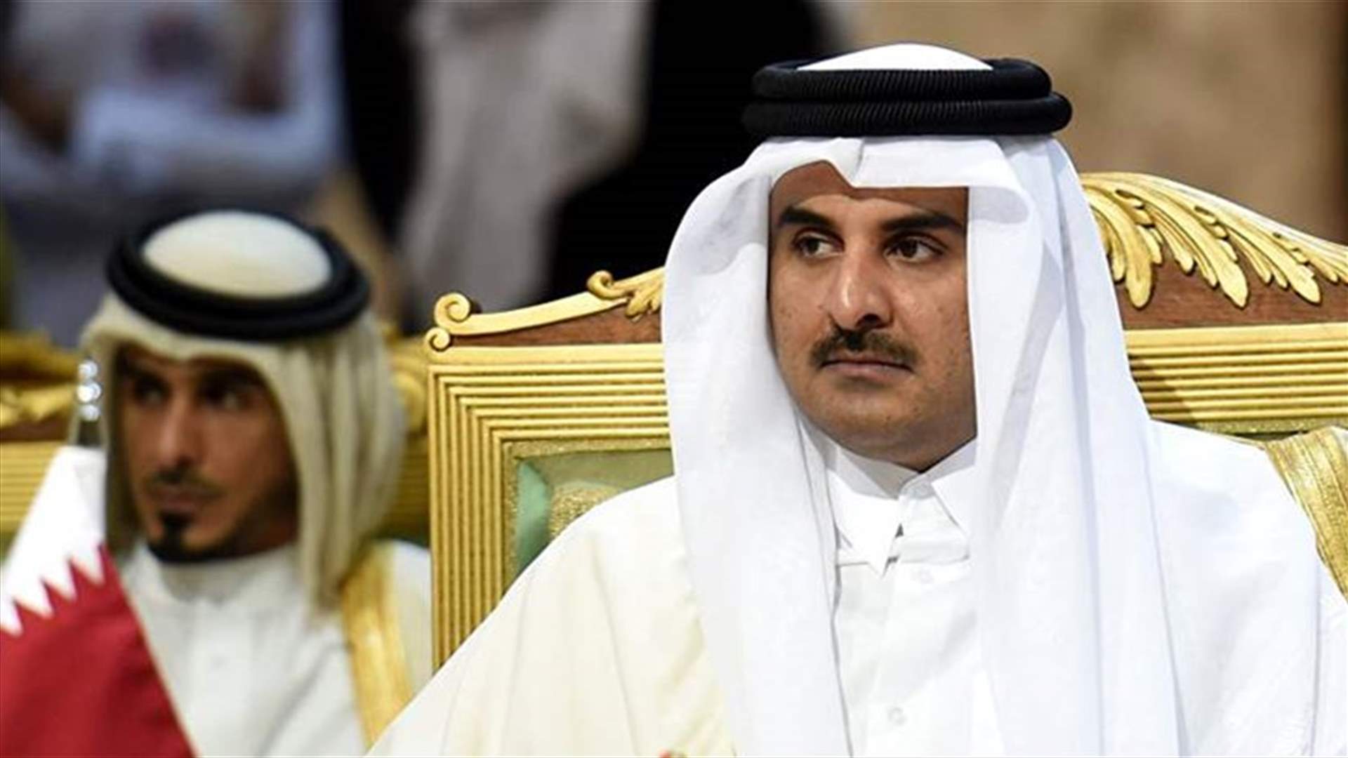 أمير قطر يحمل اسرائيل مسؤولية قتل أبو عاقلة ويدعو لمحاسبة المرتكبين