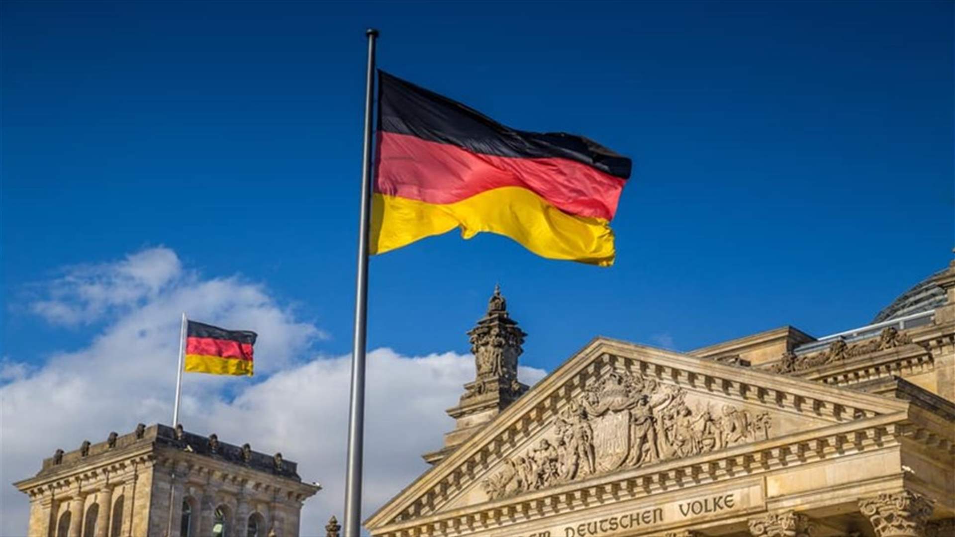ألمانيا تتهم روسيا باستخدام الطاقة سلاحًا