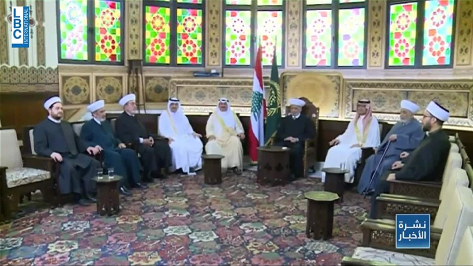LBCI