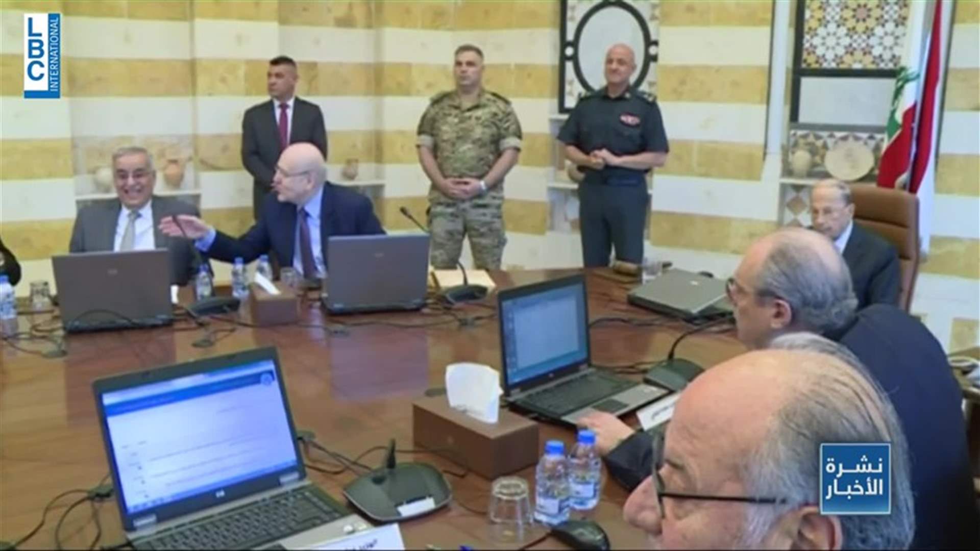 LBCI