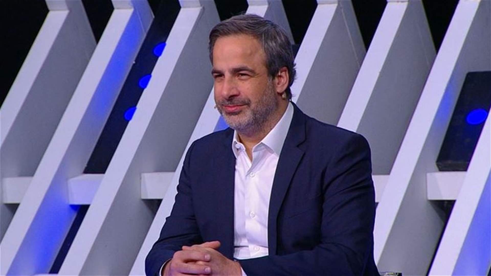معوض للـ LBCI: رئيس الجمهورية المقبل يجب ان يكون بمواجهة واضحة مع المافيا والميليشيا