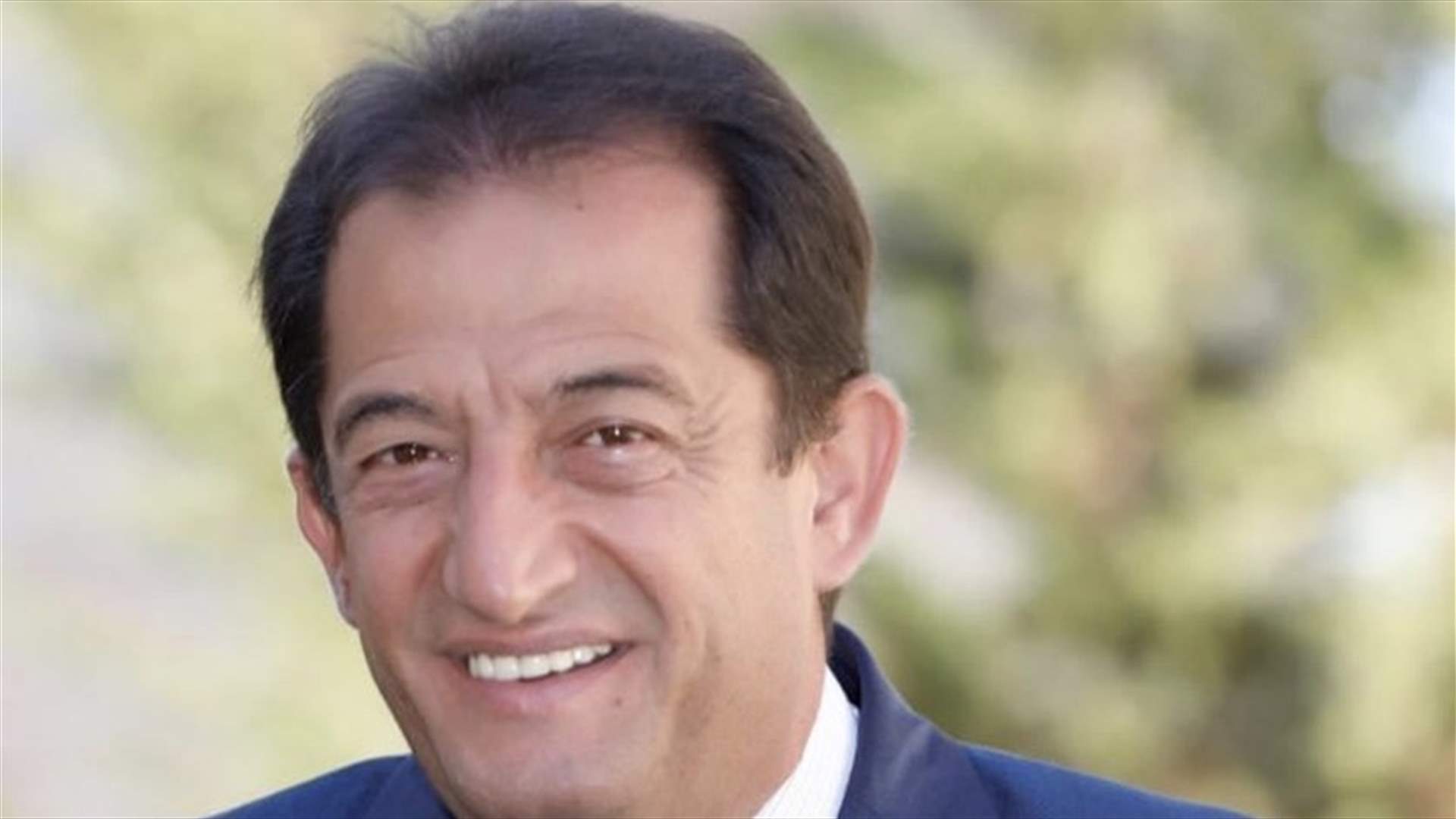 جان جبران: يحظّر إيهام المواطنين بخدمات في مؤسسة المياه لكسب أصوات إنتخابية