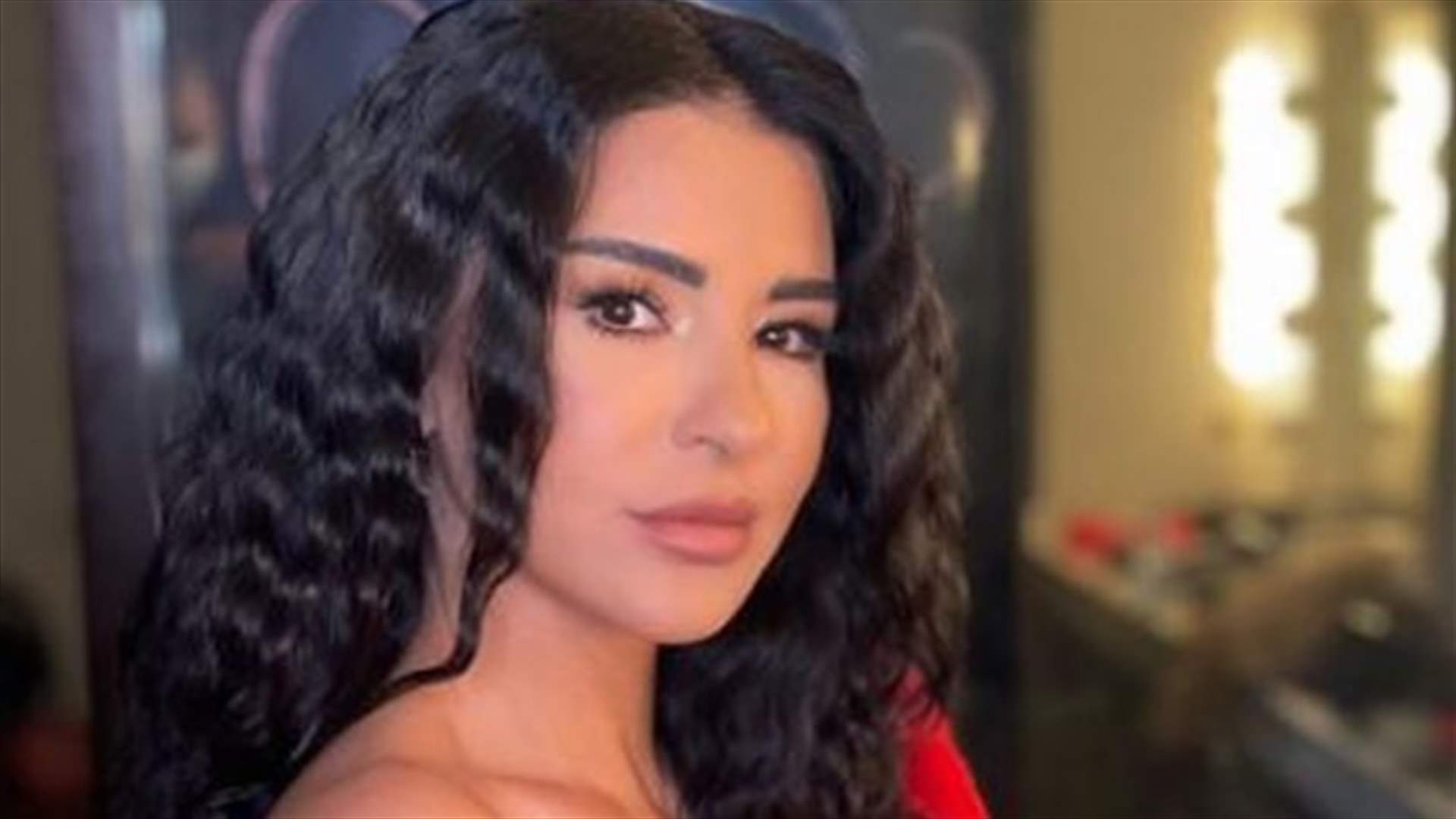 ماغي بو غصن تتمسّك بالأمل قبل الانتخابات النيابيّة: &quot;هيدا الوطن النا&quot;