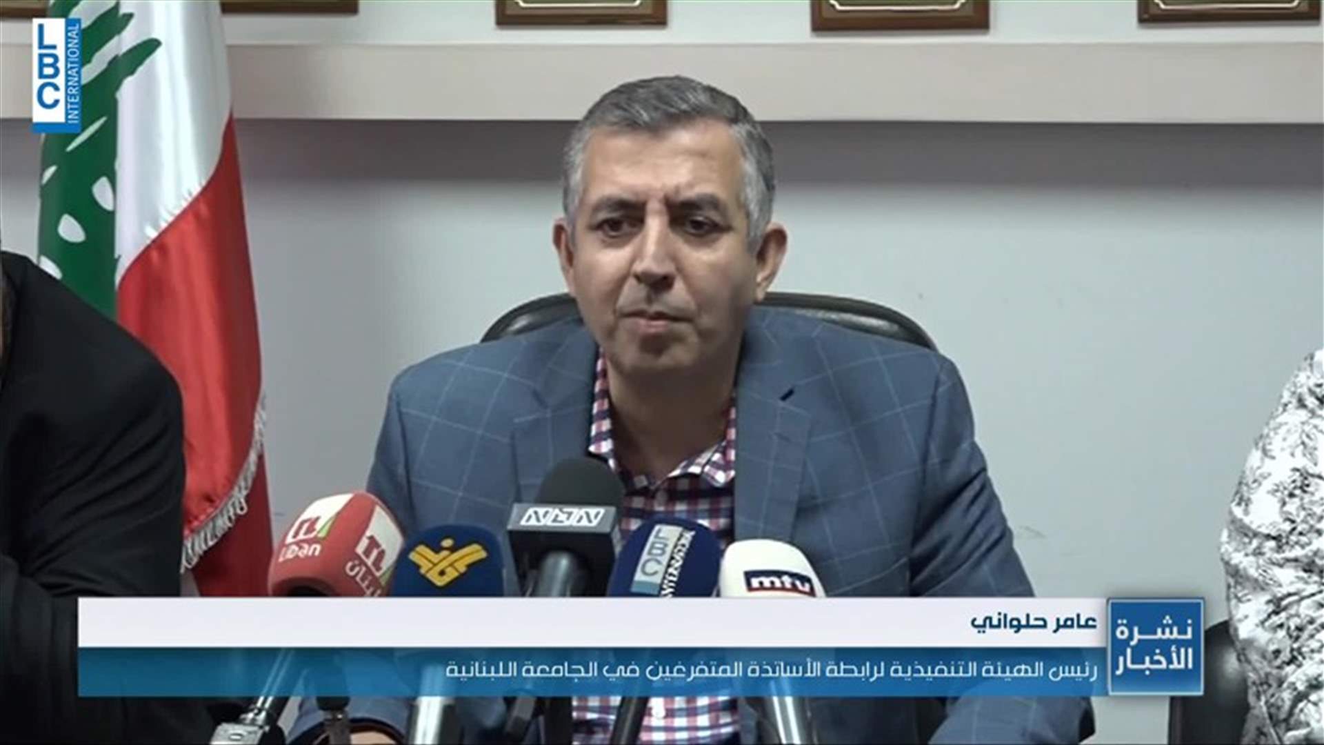 LBCI