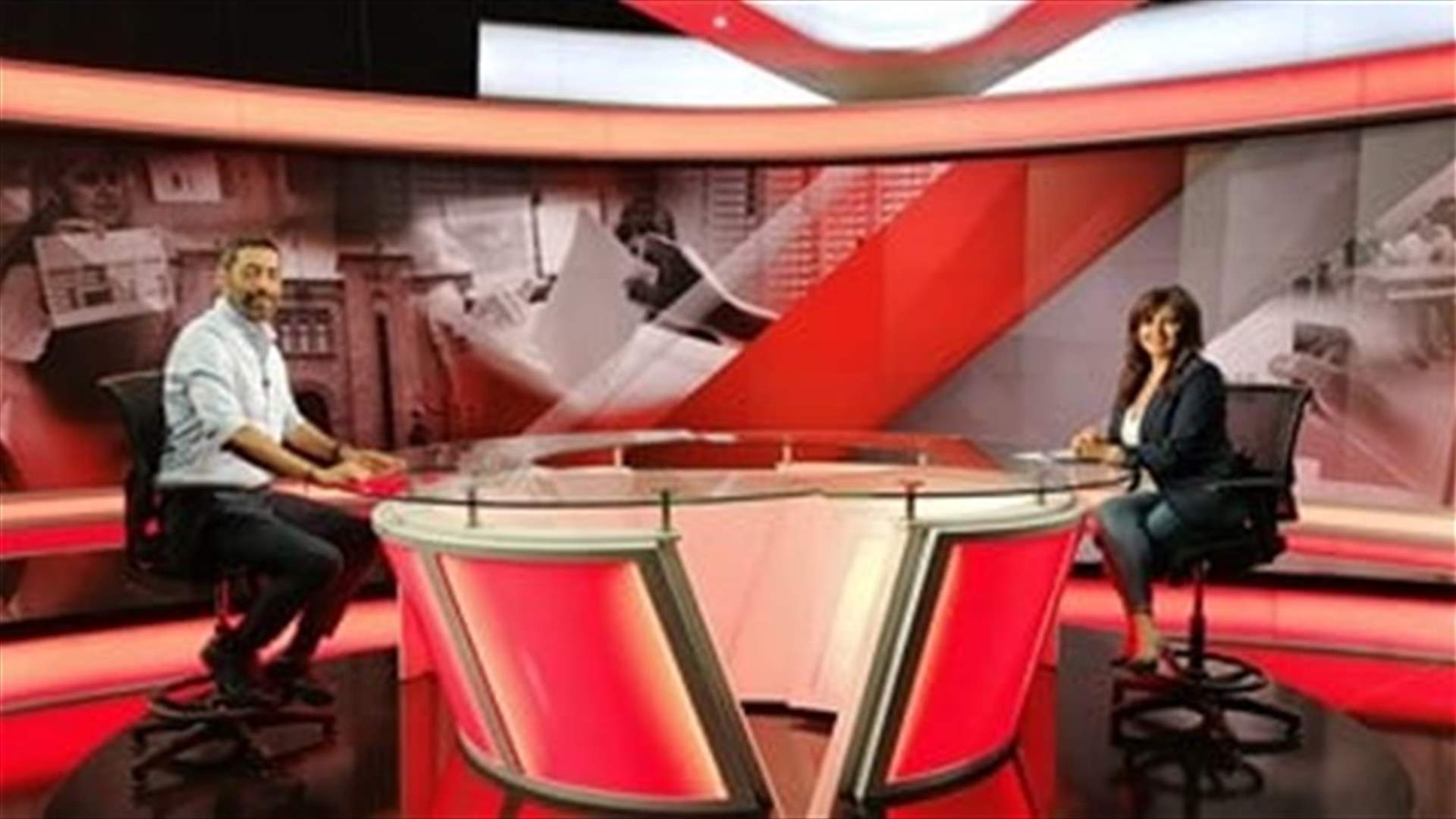 Hankash to LBCI: Lebanese want vengeance and to hold those responsible for current situation accountable