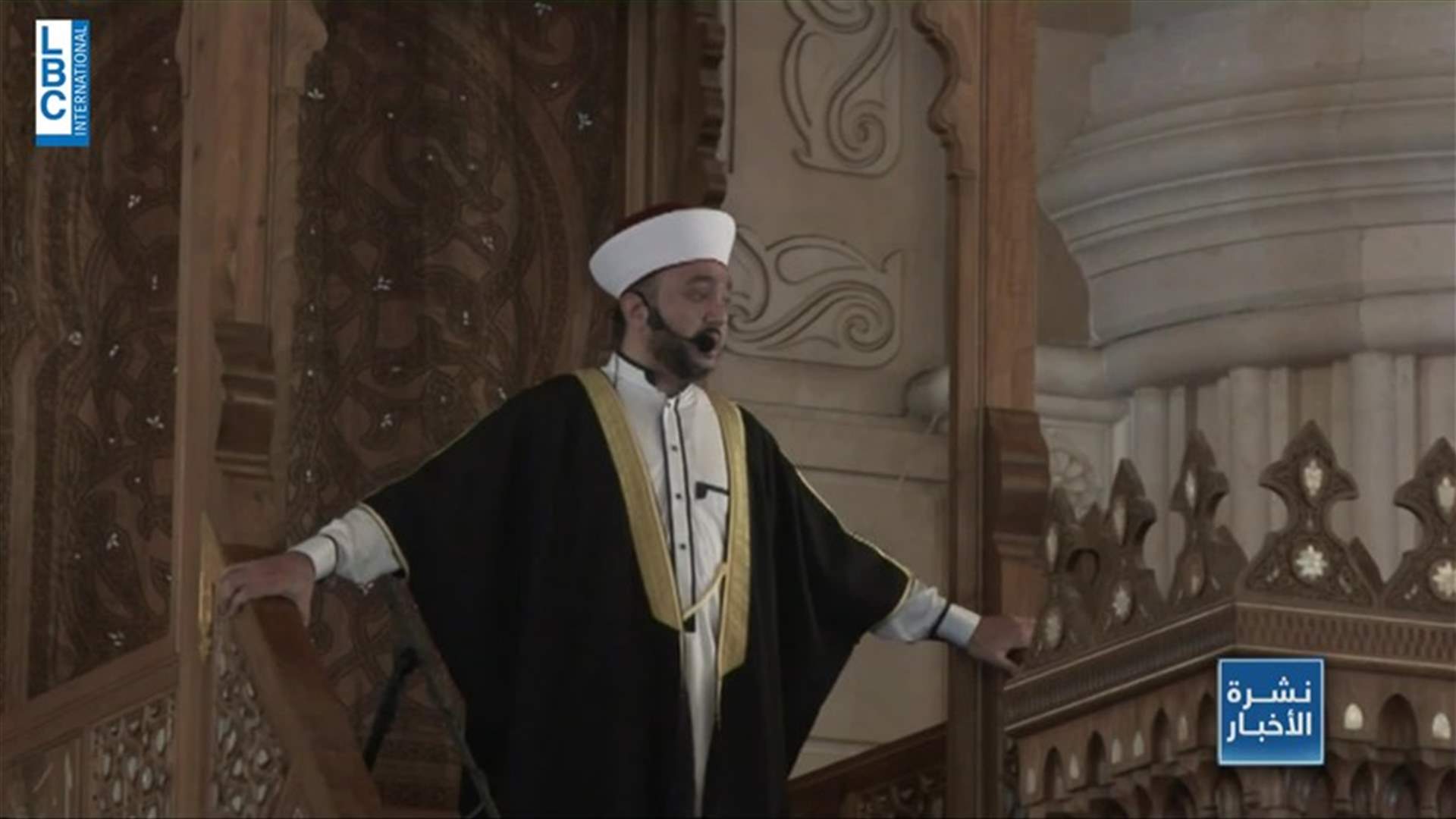 LBCI