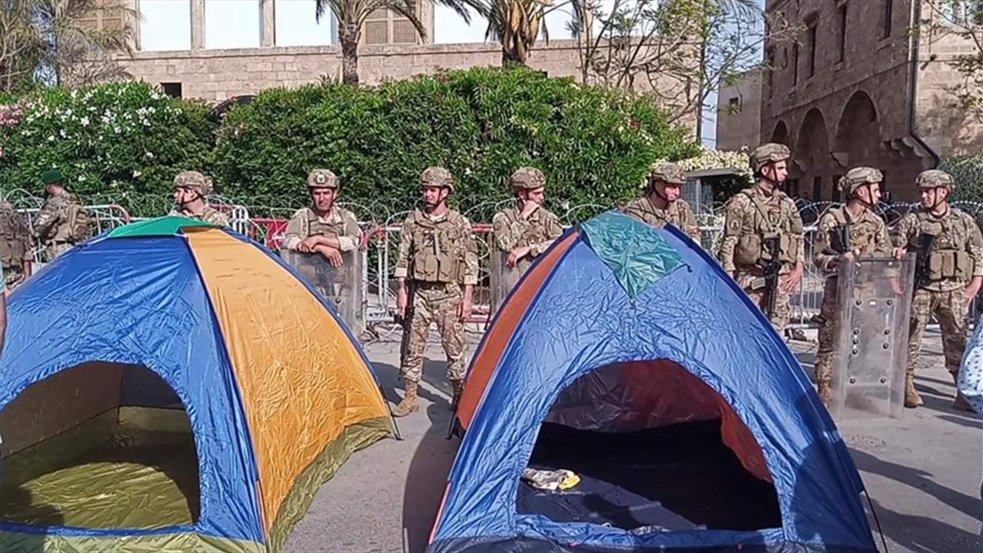 الانتخابات النيابية في طرابلس ستترافق مع جو غير سلمي