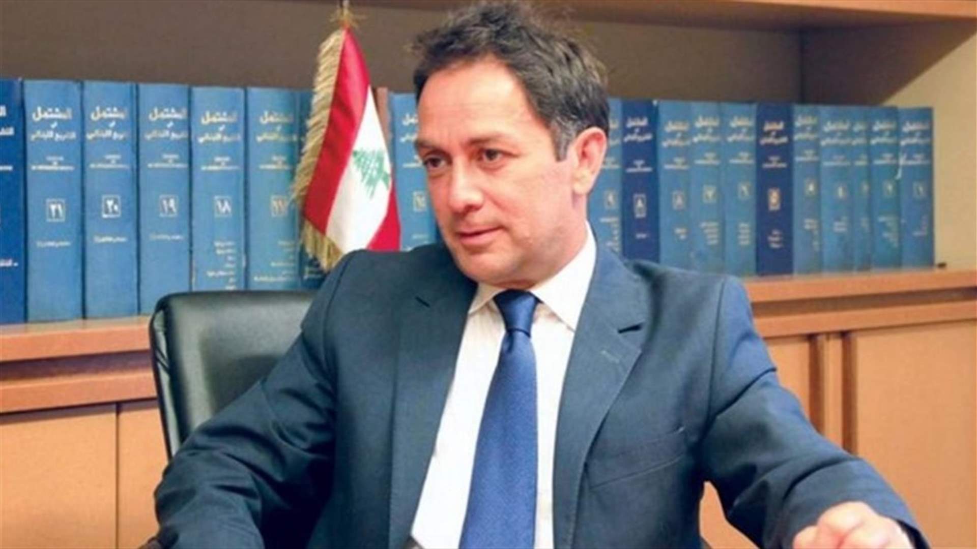 بارود لـ&quot;نداء الوطن&quot;: الطعن بحاجة لإثباتات والقرار قد يؤثر على الدائرة واللائحة