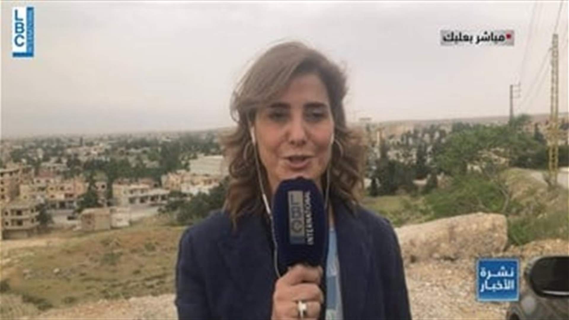 LBCI