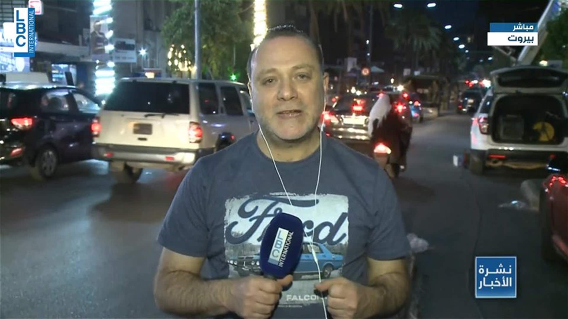 LBCI