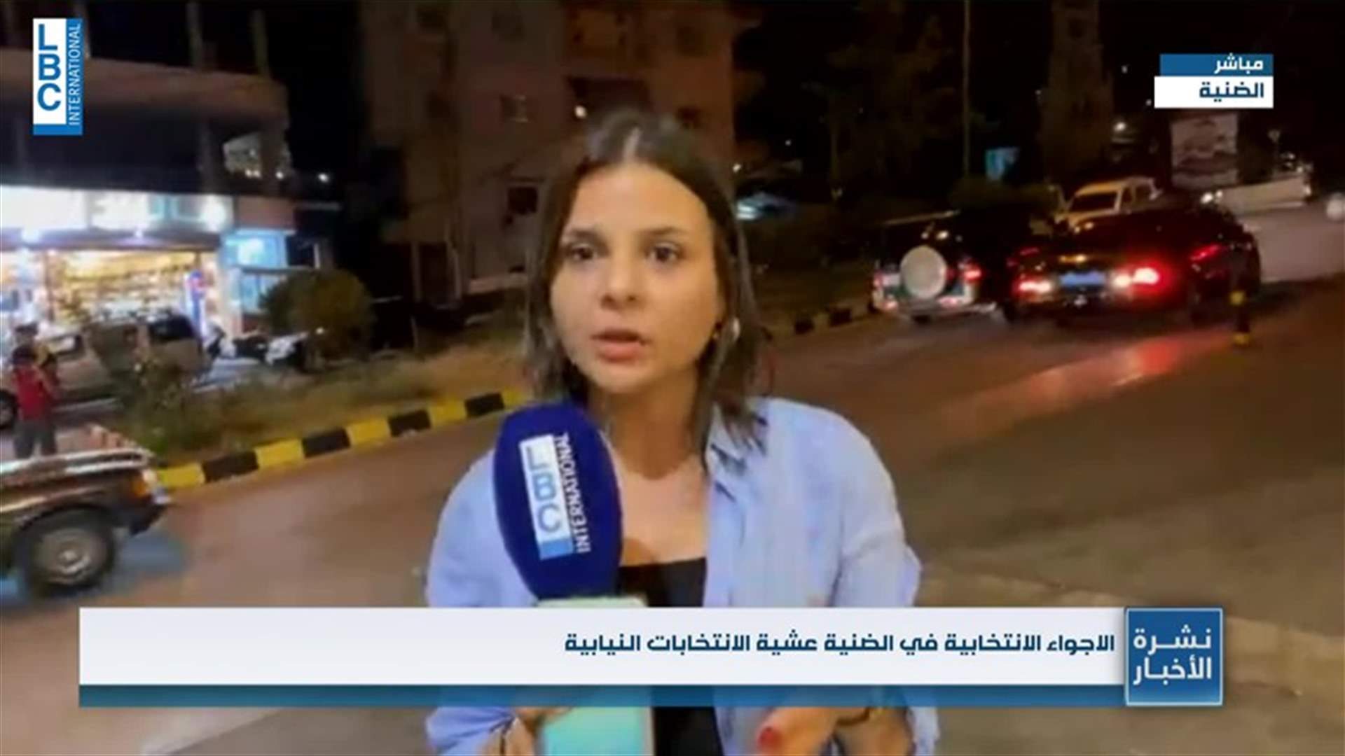 LBCI