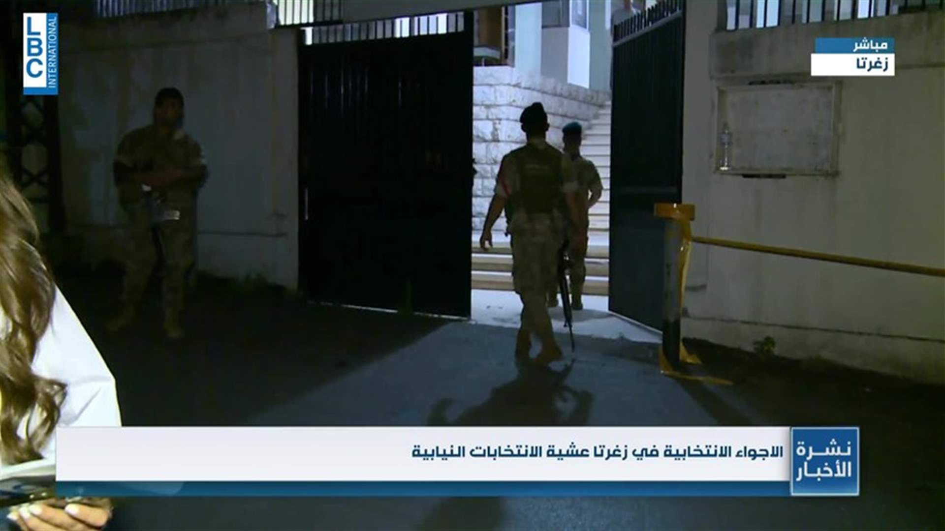 LBCI
