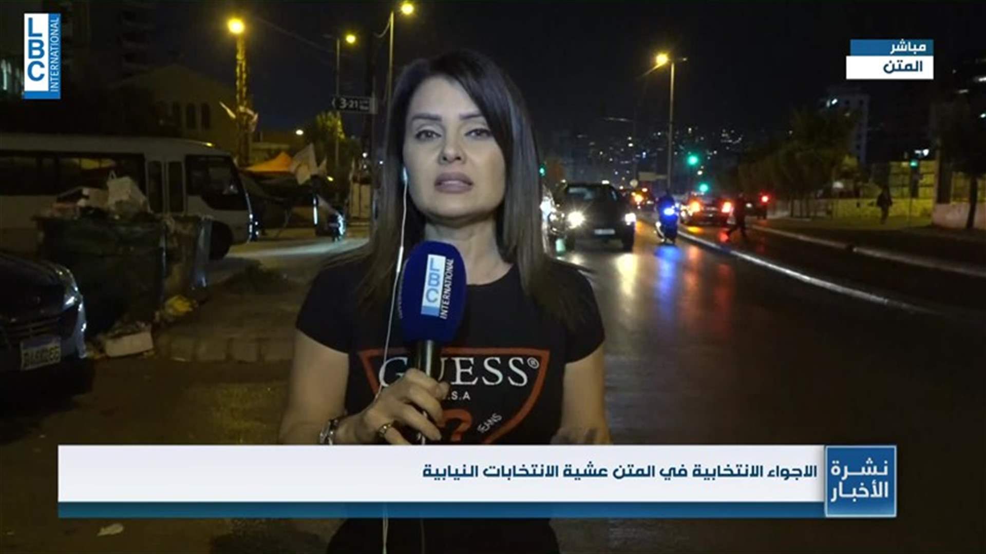 LBCI