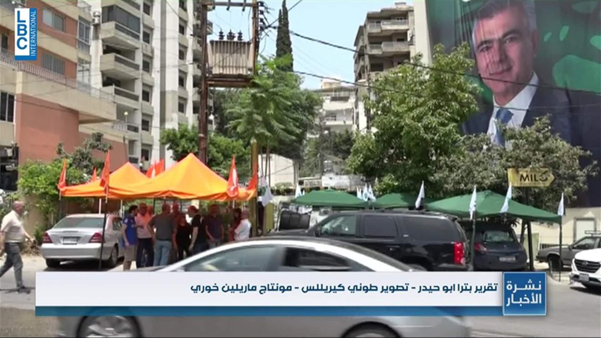 LBCI
