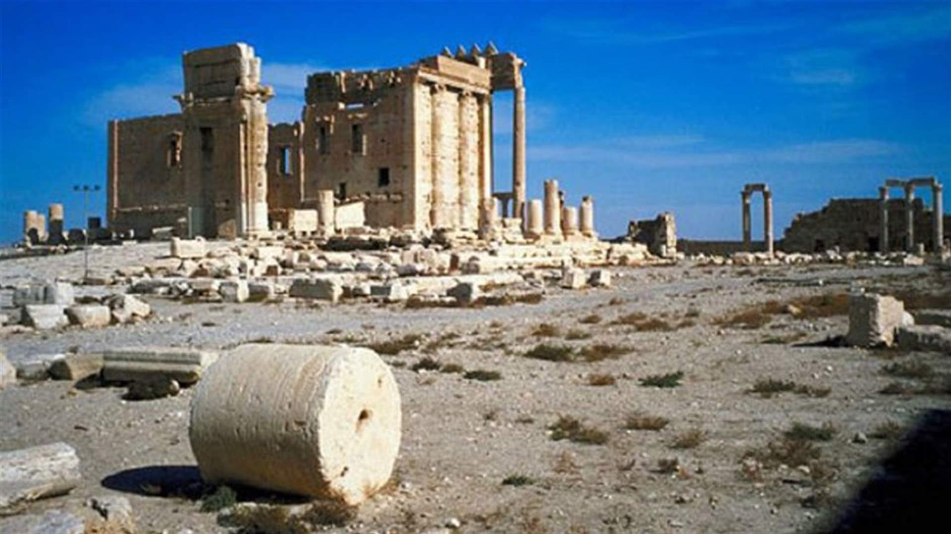 "لم يدركا أن أخذها مخالف للقانون"... محاكمة بريطاني وألماني في العراق بتهمة تهريب قطع أثرية