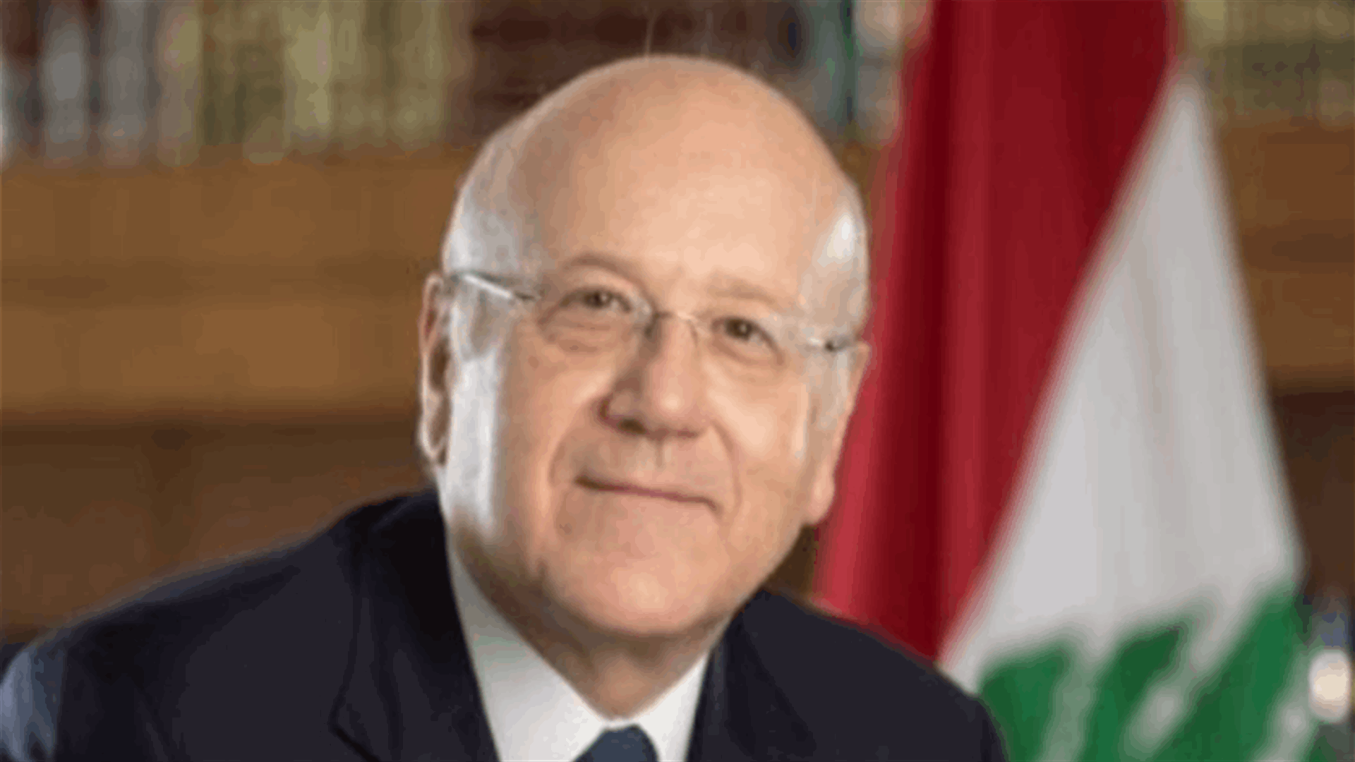 ميقاتي زار قصر العدل واطلع على بدء عمل لجان القيد الإبتدائية