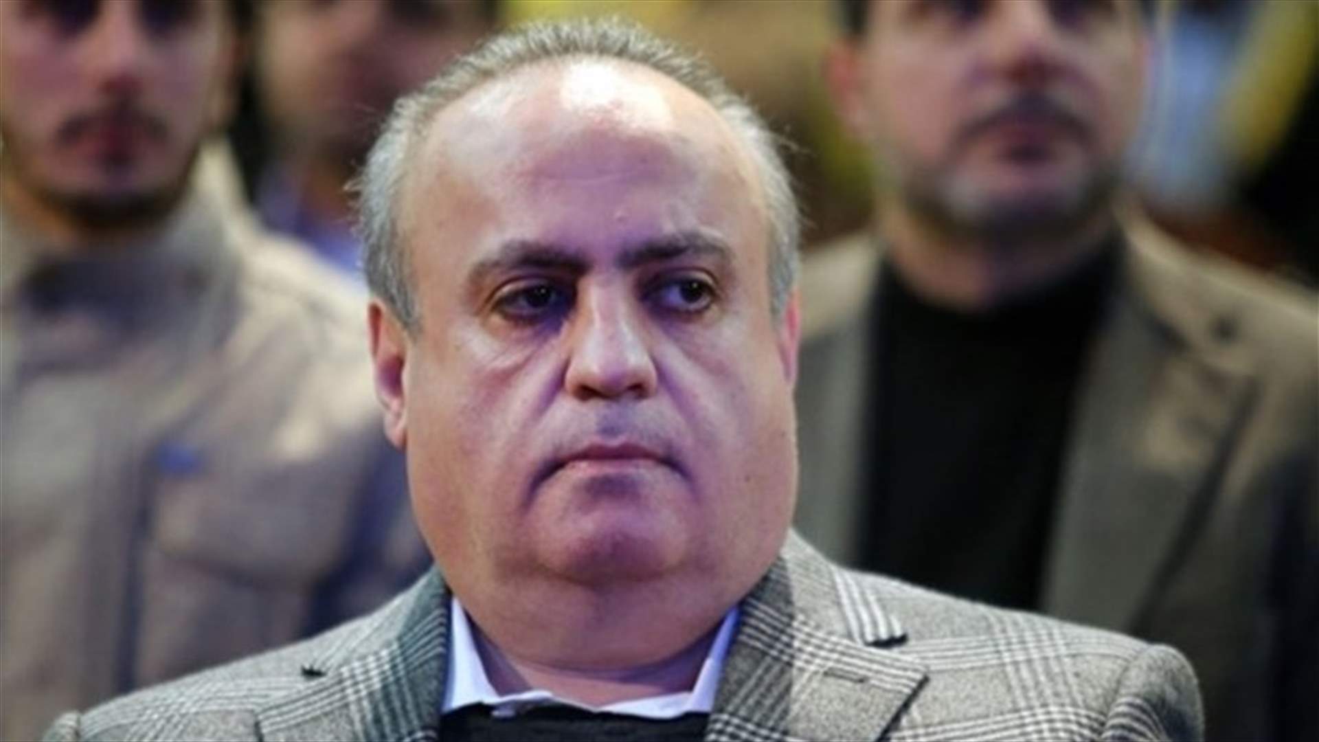 وهاب: أخبرونا بعد سنة عن إنجازات نوابكم